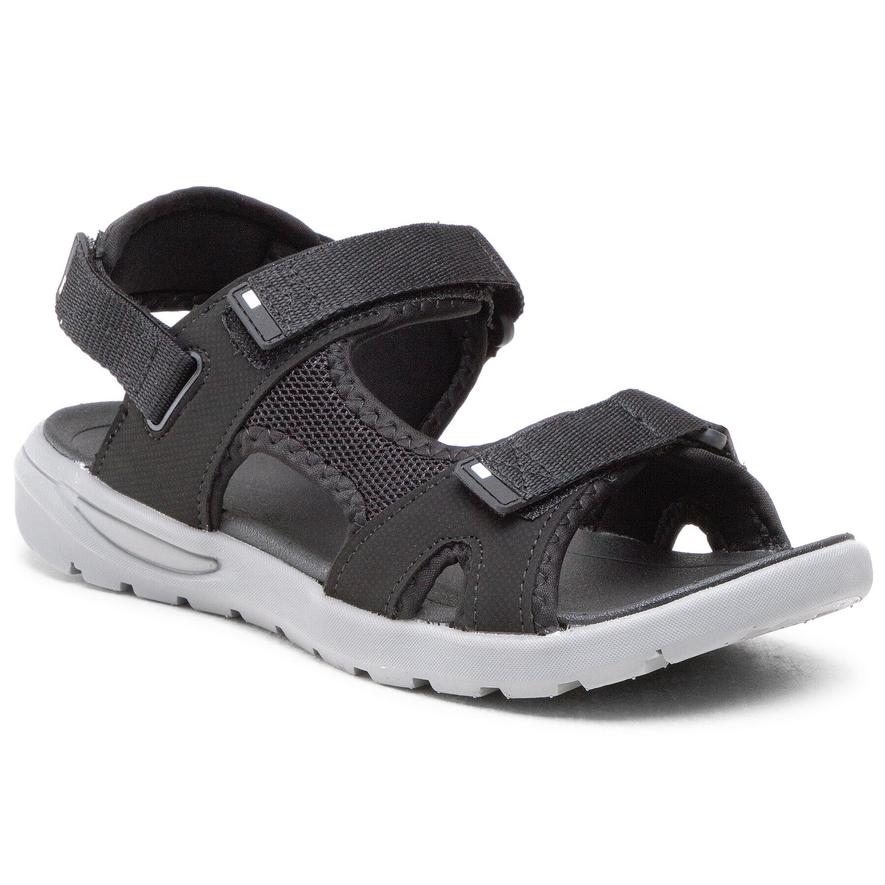 Halti Sandale Sandor Sandal 054-2643 Negru - Pled.ro