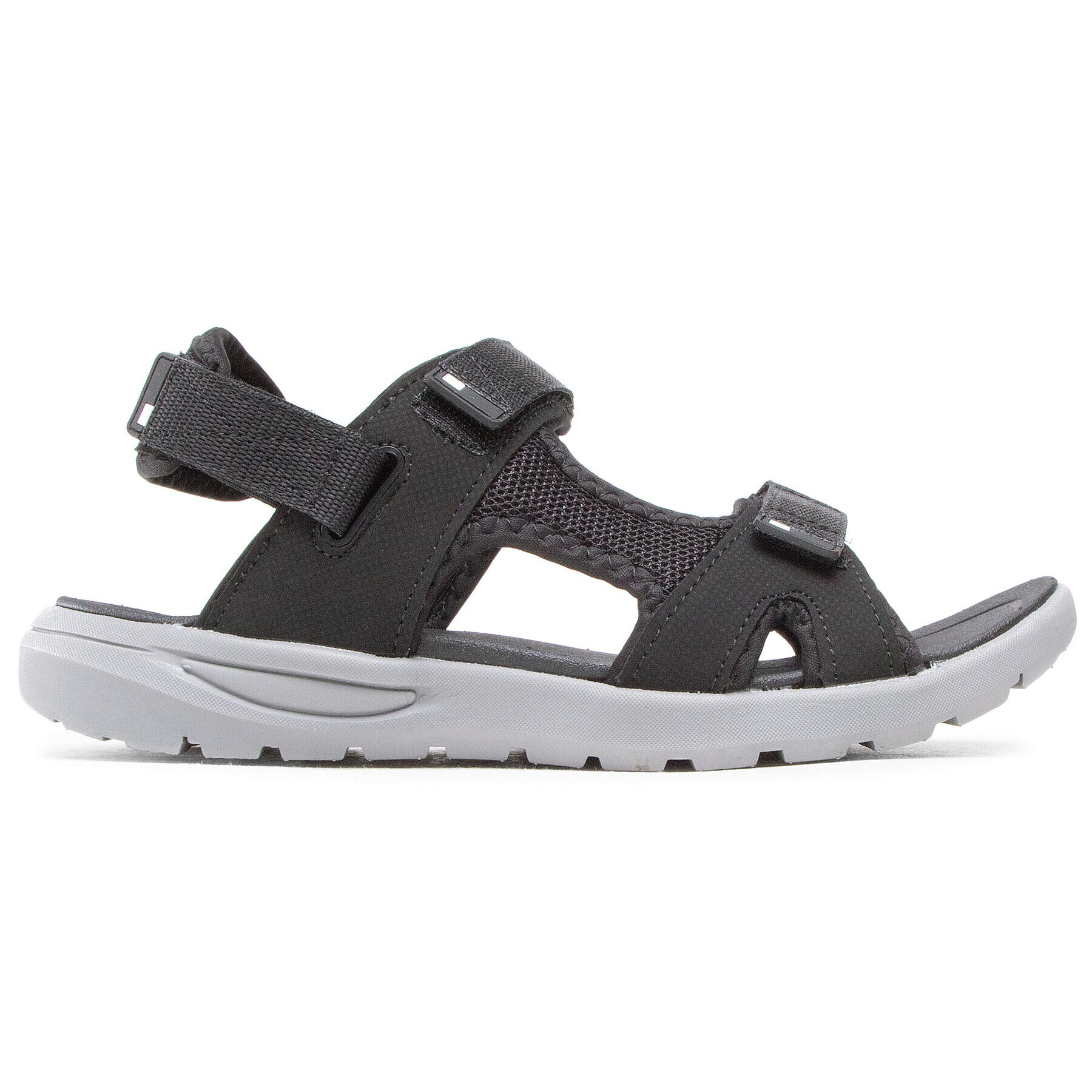 Halti Sandale Sandor Sandal 054-2643 Negru - Pled.ro