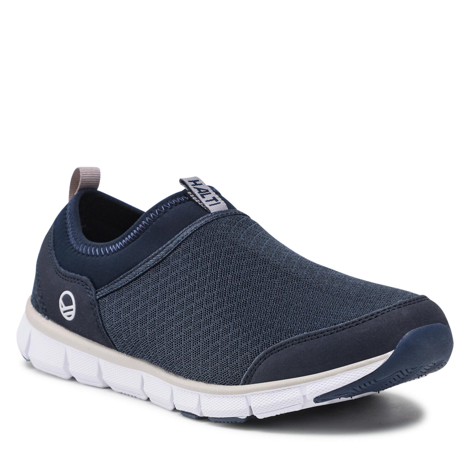 Halti Sneakers Lente 2 Men's Leisure 054-2605 Bleumarin - Pled.ro