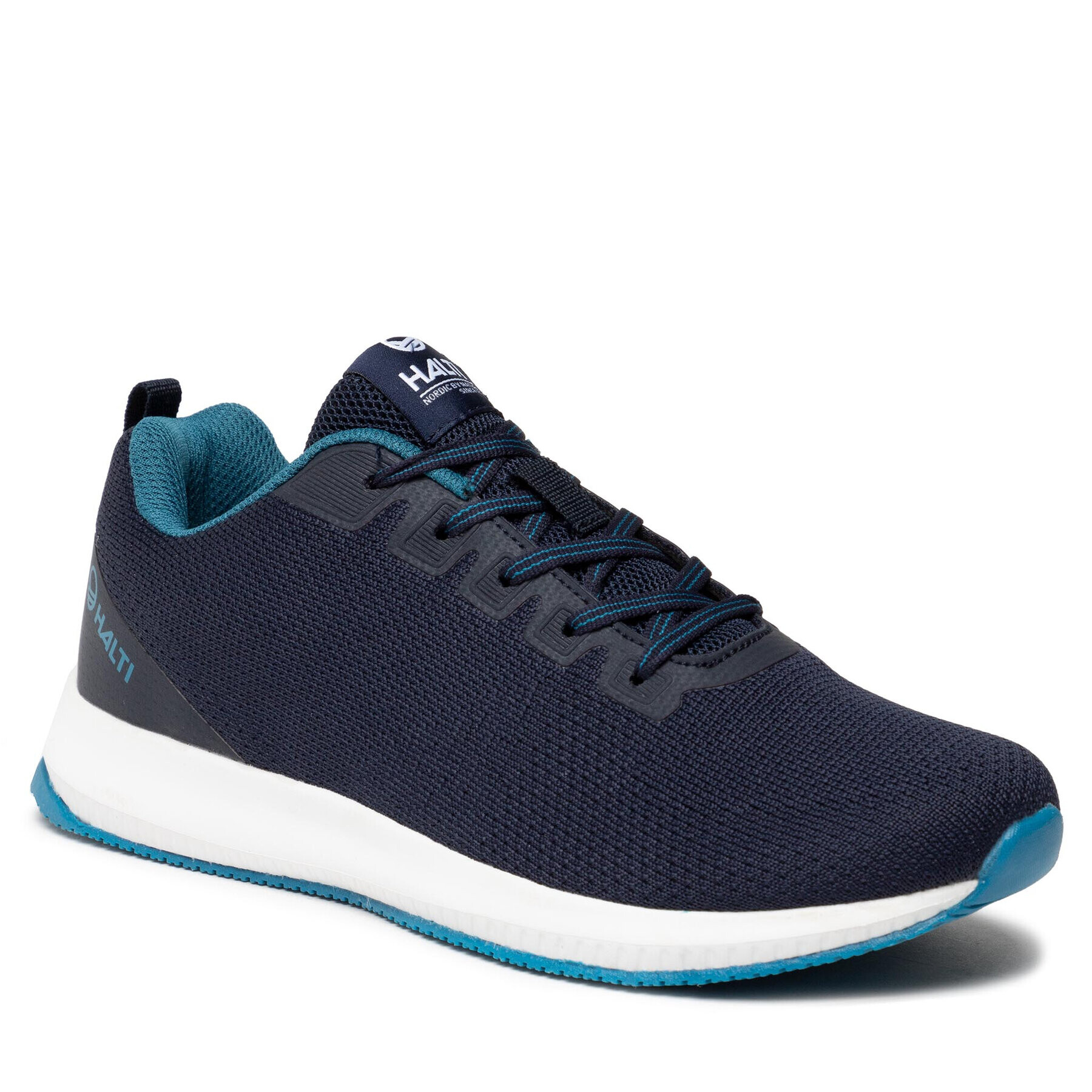 Halti Sneakers Pace M Sneaker 054-2764 Bleumarin - Pled.ro