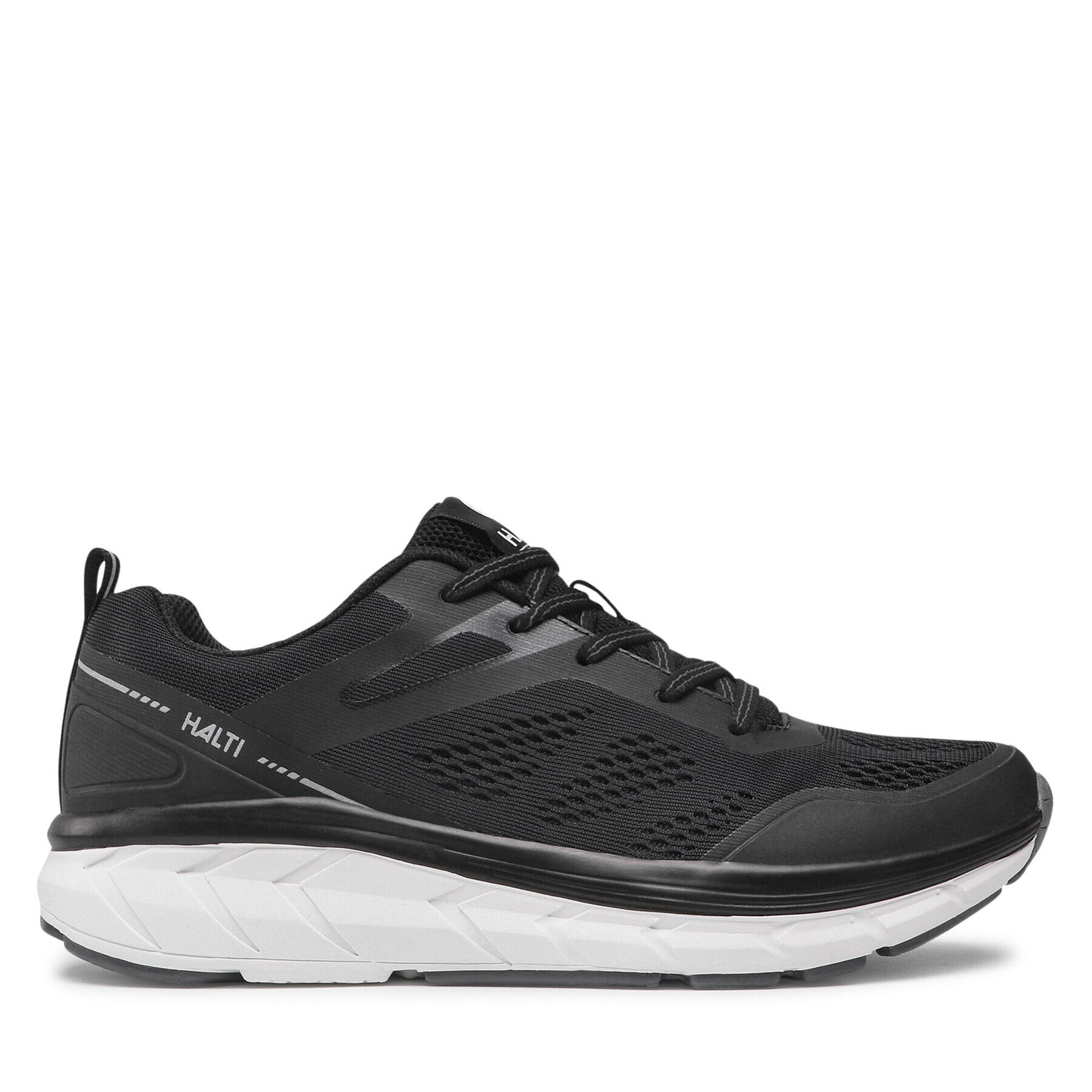 Halti Sneakers Tempo 2 M Running Shoe 054-2776 Negru - Pled.ro