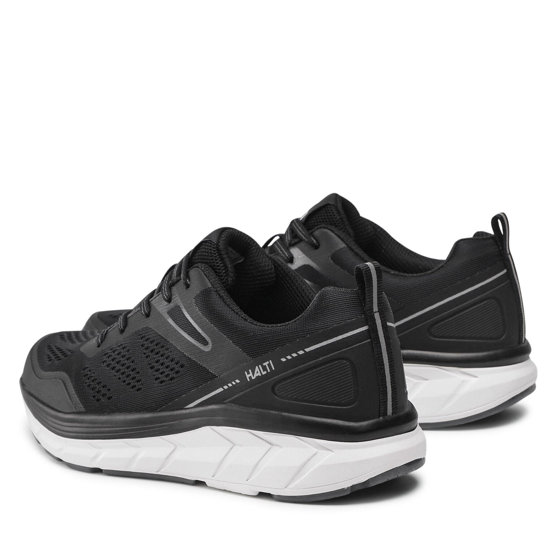 Halti Sneakers Tempo 2 M Running Shoe 054-2776 Negru - Pled.ro