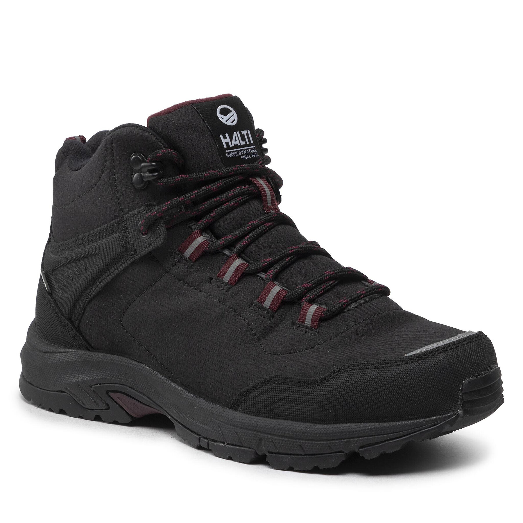 Halti Trekkings Felis Mid Dx W Outdoor 054-2860 Negru - Pled.ro