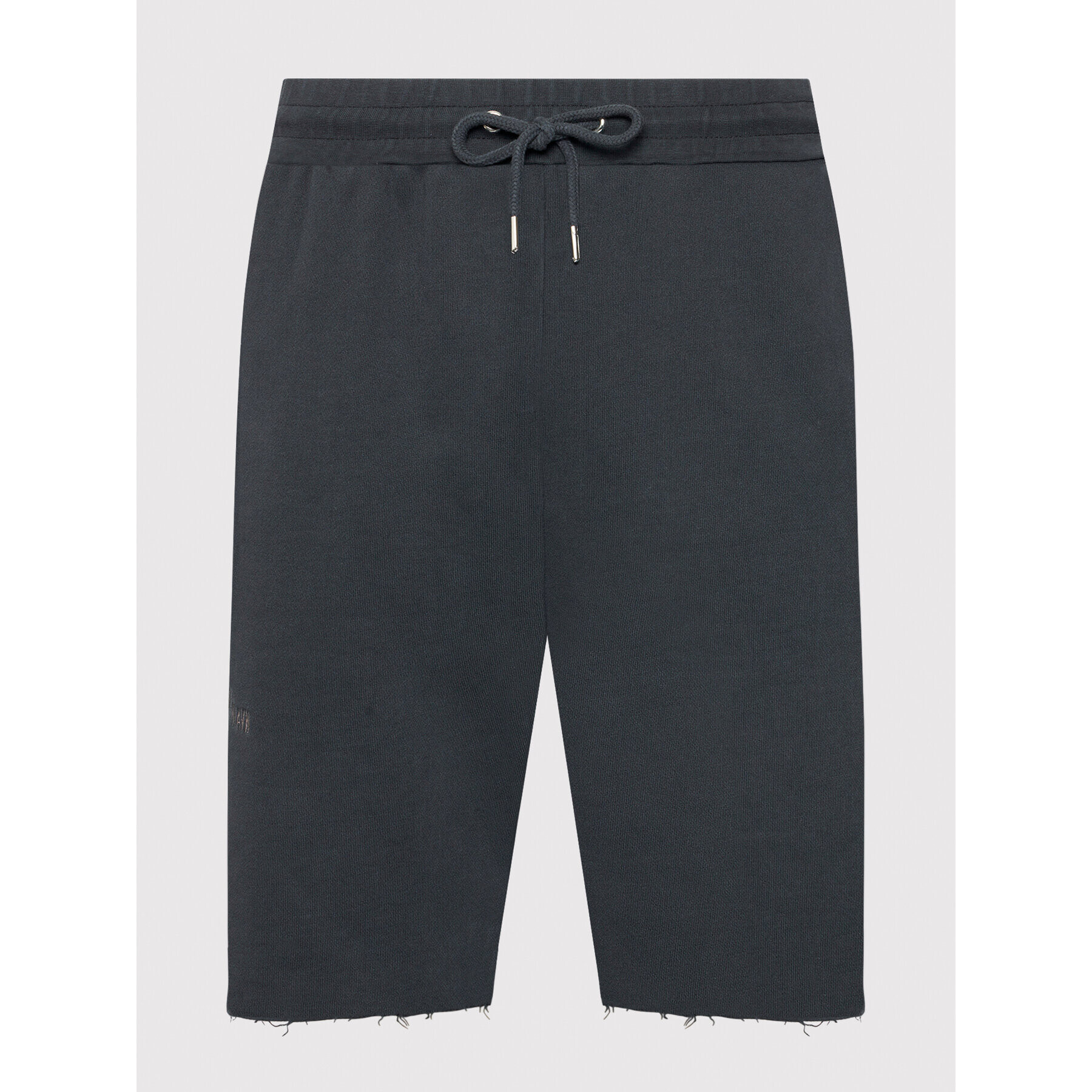 Han Kjøbenhavn Pantaloni scurți sport M-130414 Negru Regular Fit - Pled.ro