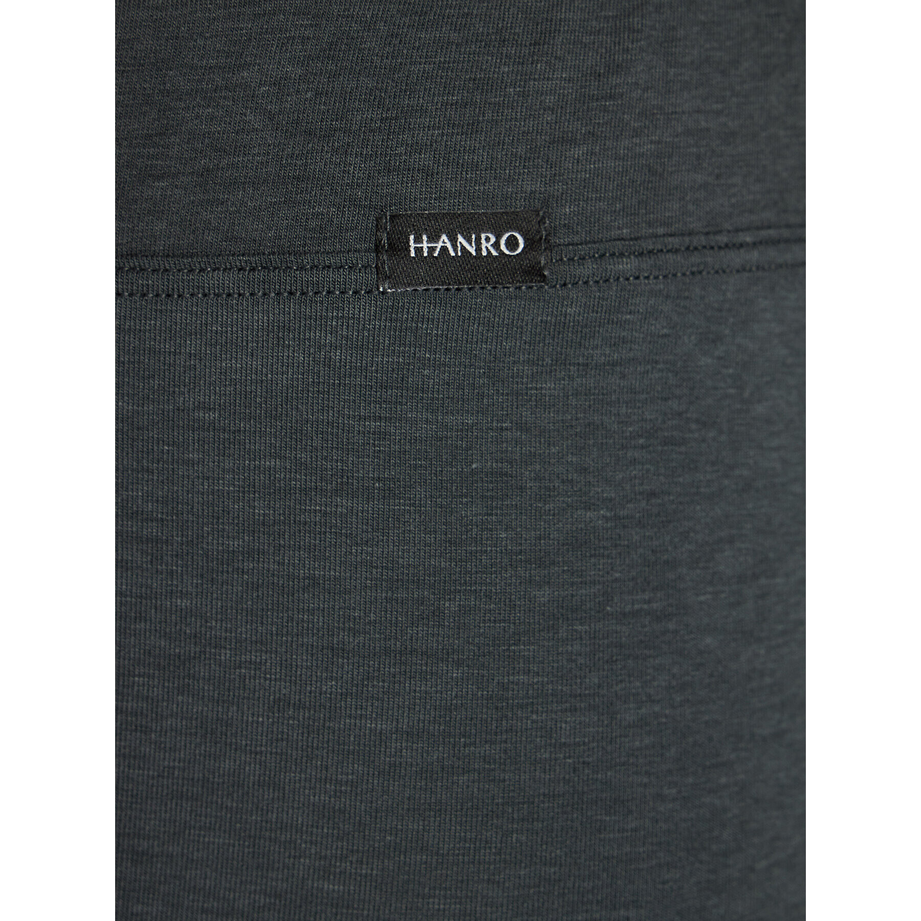 Hanro Indispensabili 73186 Gri - Pled.ro