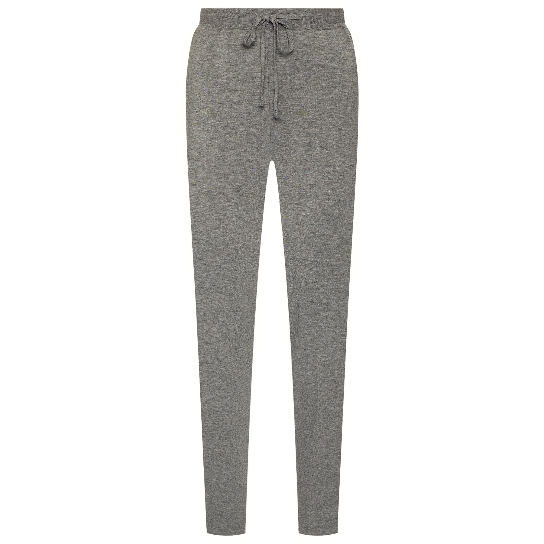 Hanro Pantaloni pijama Casuals 5040 Gri - Pled.ro