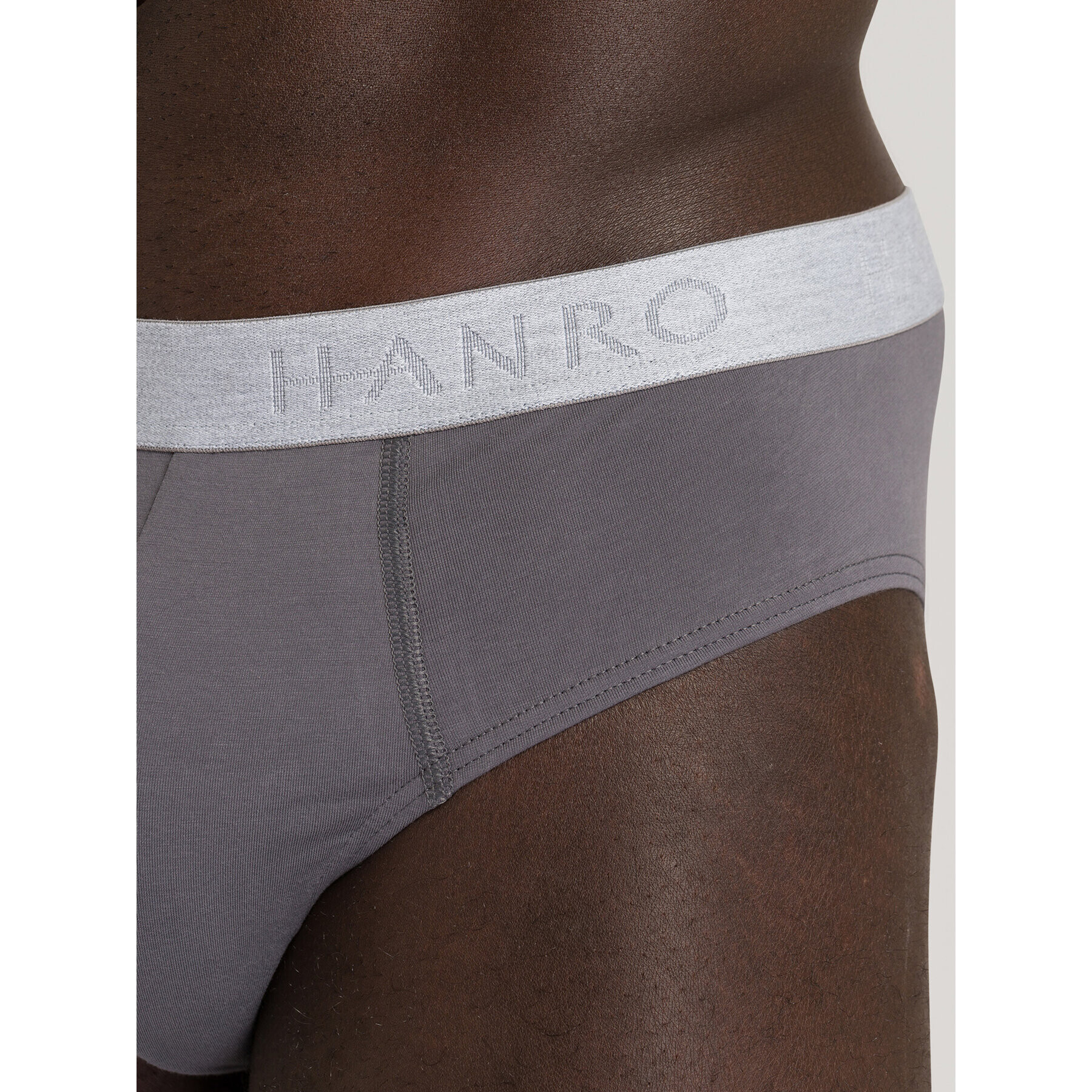 Hanro Set 2 perechi de slipuri 73075 Colorat - Pled.ro