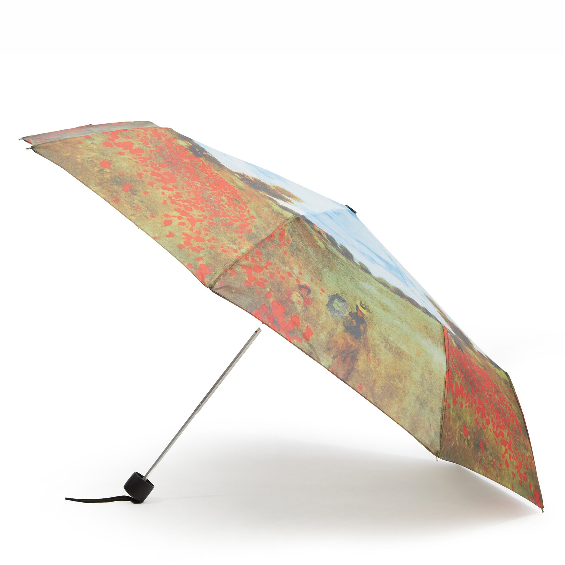 Happy Rain Umbrelă Alu Light Monet 73928 Colorat - Pled.ro