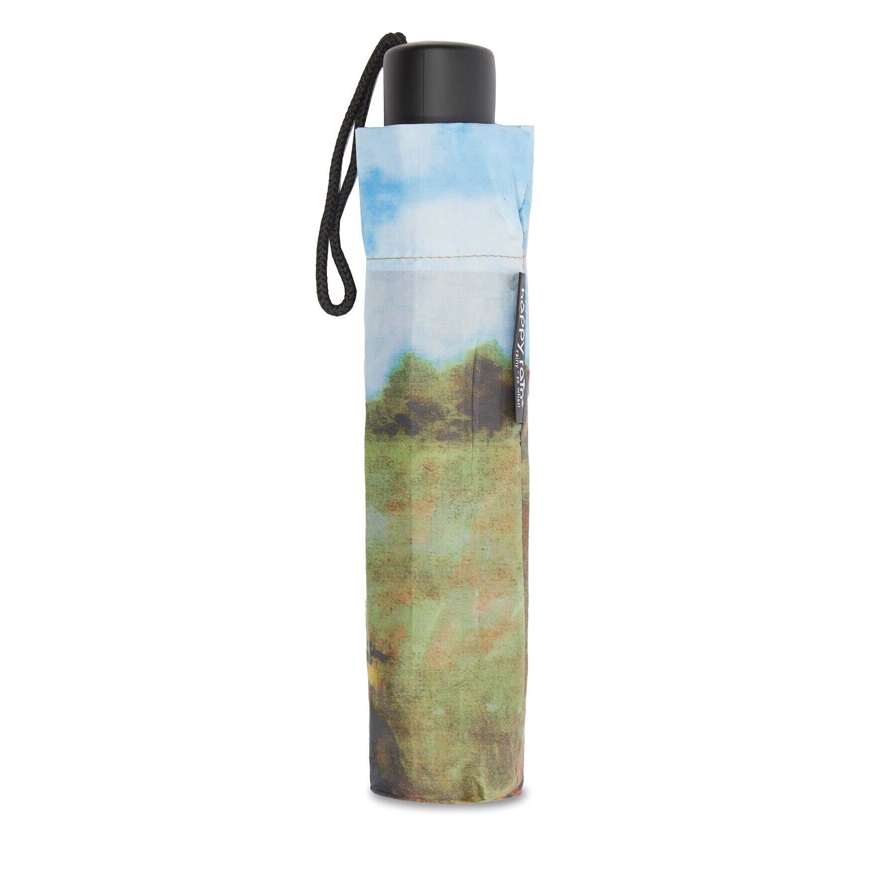 Happy Rain Umbrelă Alu Light Monet 73928 Colorat - Pled.ro