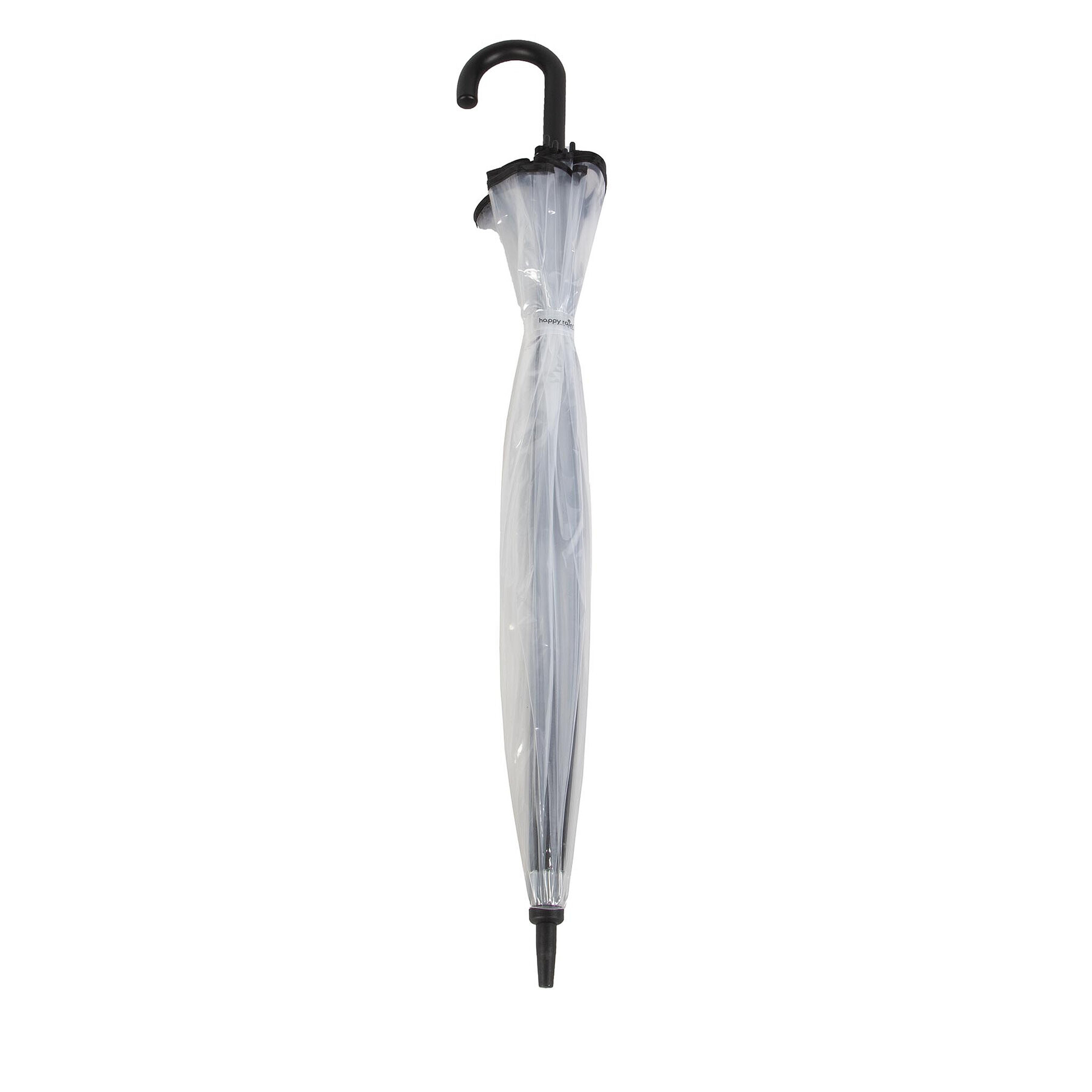 Happy Rain Umbrelă Golf Ac 99100 Transparent - Pled.ro