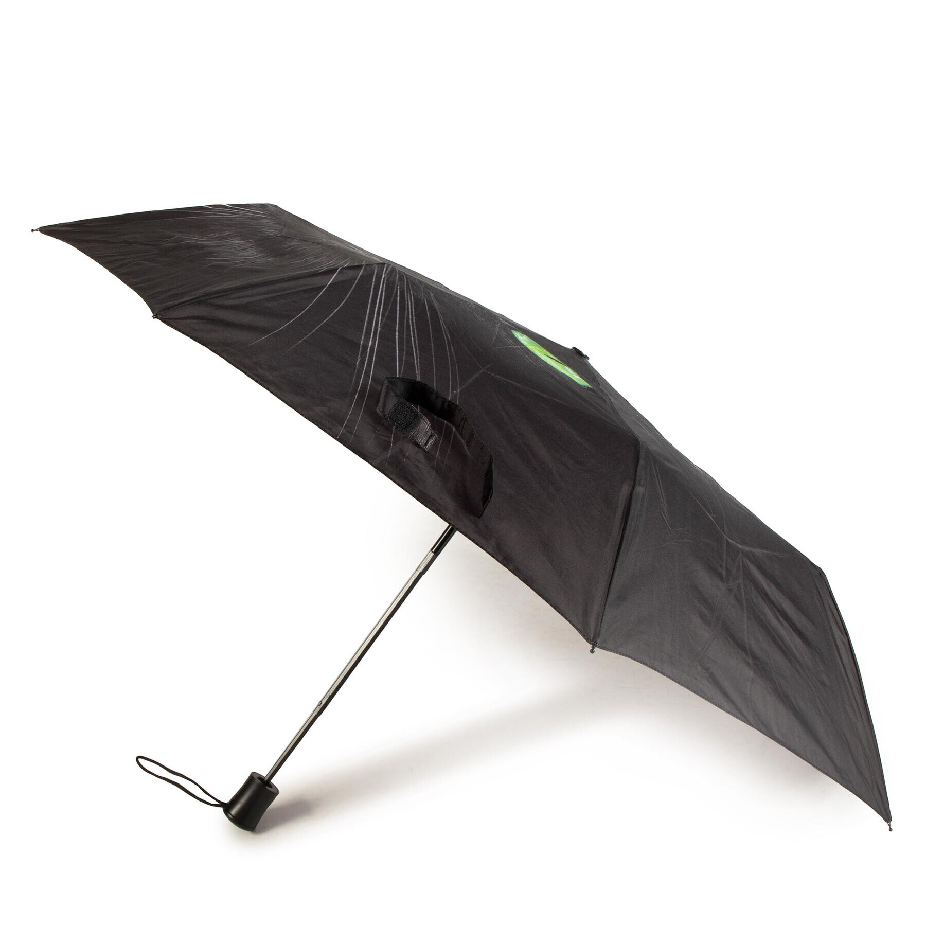 Happy Rain Umbrelă Mini Ac 42287 Negru - Pled.ro