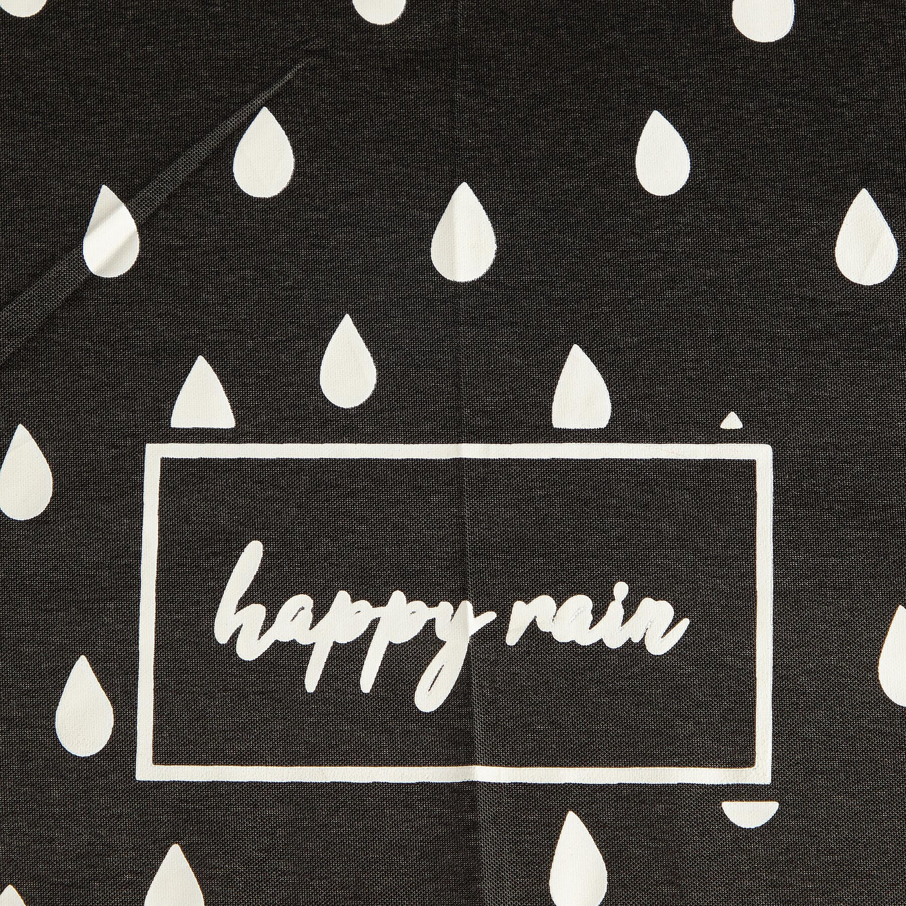 Happy Rain Umbrelă Super Mini 42100 Negru - Pled.ro