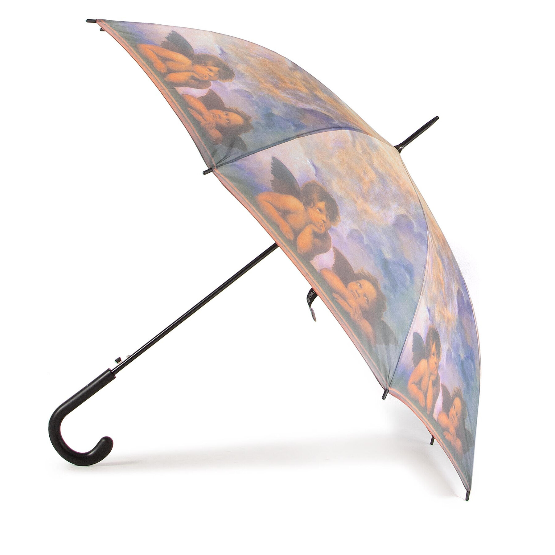 Happy Rain Umbrelă Taifun Art 74125 Colorat - Pled.ro