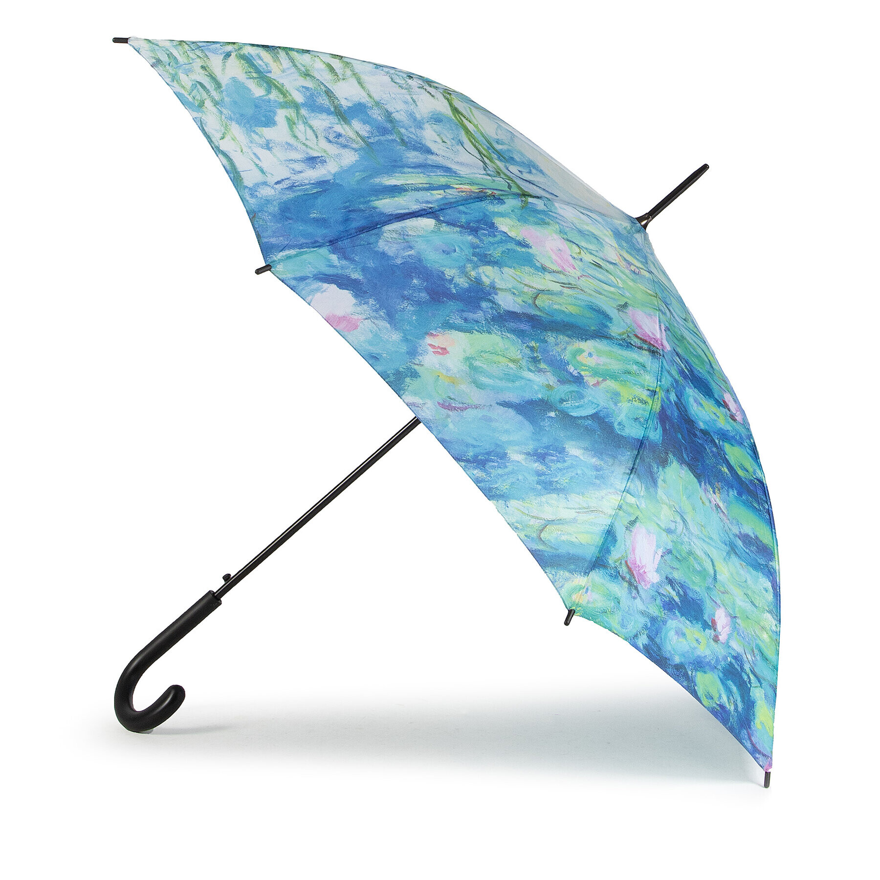 Happy Rain Umbrelă Taifun Art 74133 Albastru - Pled.ro