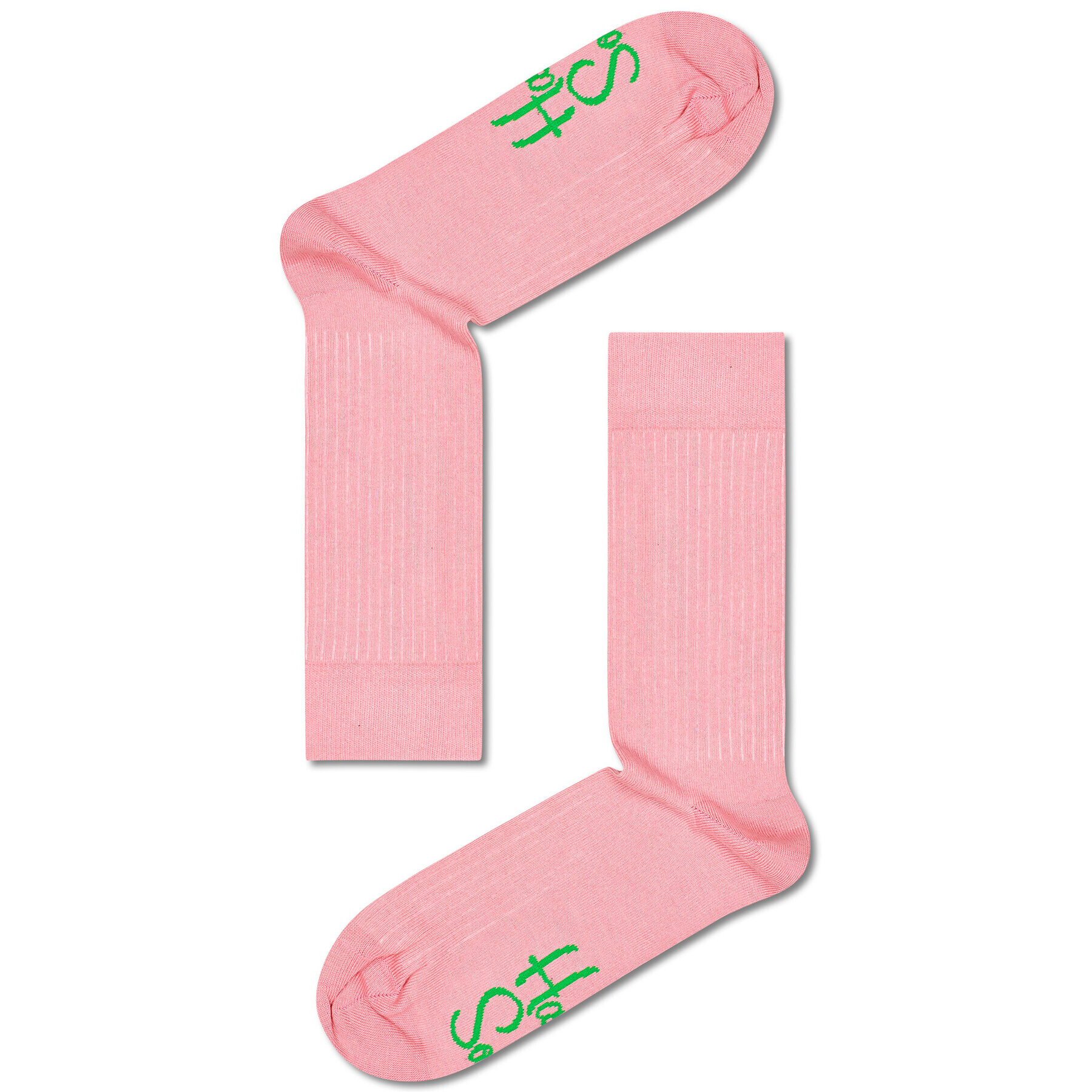 Happy Socks Set de 5 perechi de șosete lungi unisex XSMS44-0200 Colorat - Pled.ro