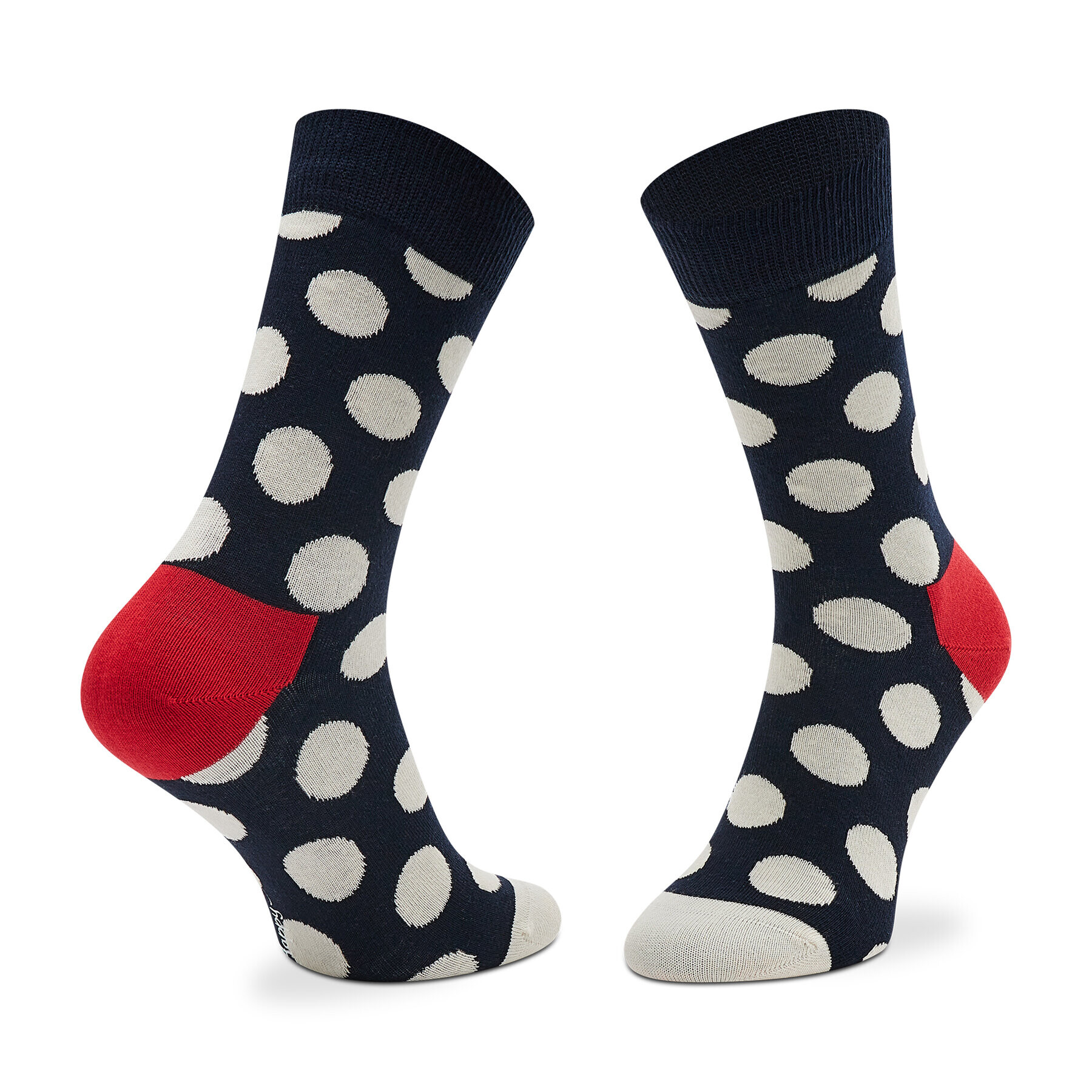 Happy Socks Șosete Înalte Unisex XBDO09-6002 Colorat - Pled.ro