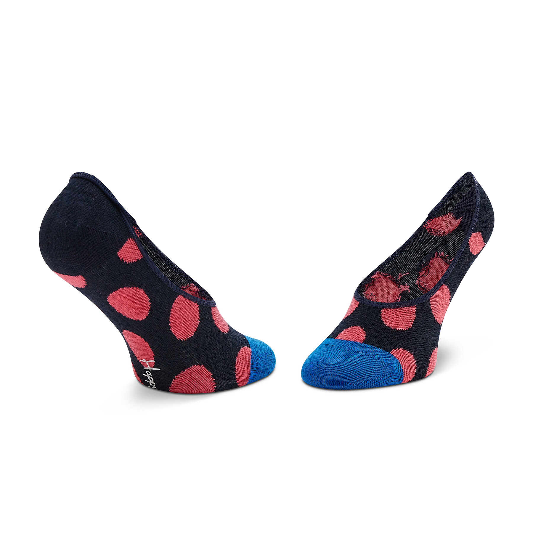 Happy Socks Șosete Scurte Unisex INS18-6500 Colorat - Pled.ro