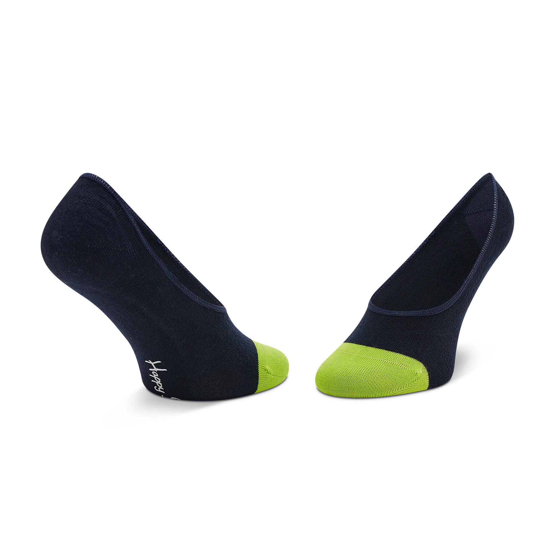 Happy Socks Șosete Scurte Unisex INS18-6500 Colorat - Pled.ro