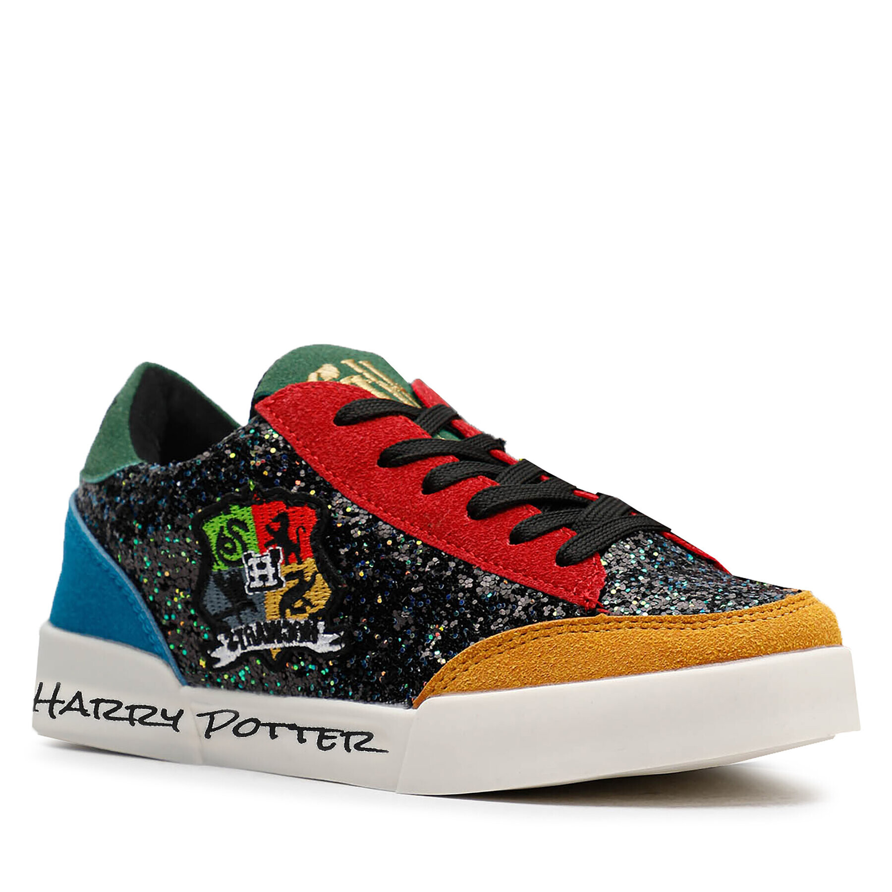 Harry Potter Sneakers CS5856-02(IV)HP Negru - Pled.ro