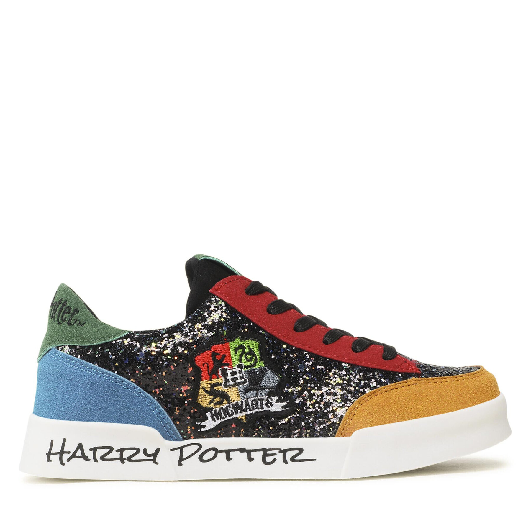 Harry Potter Sneakers CS5856-02(V)HP Negru - Pled.ro