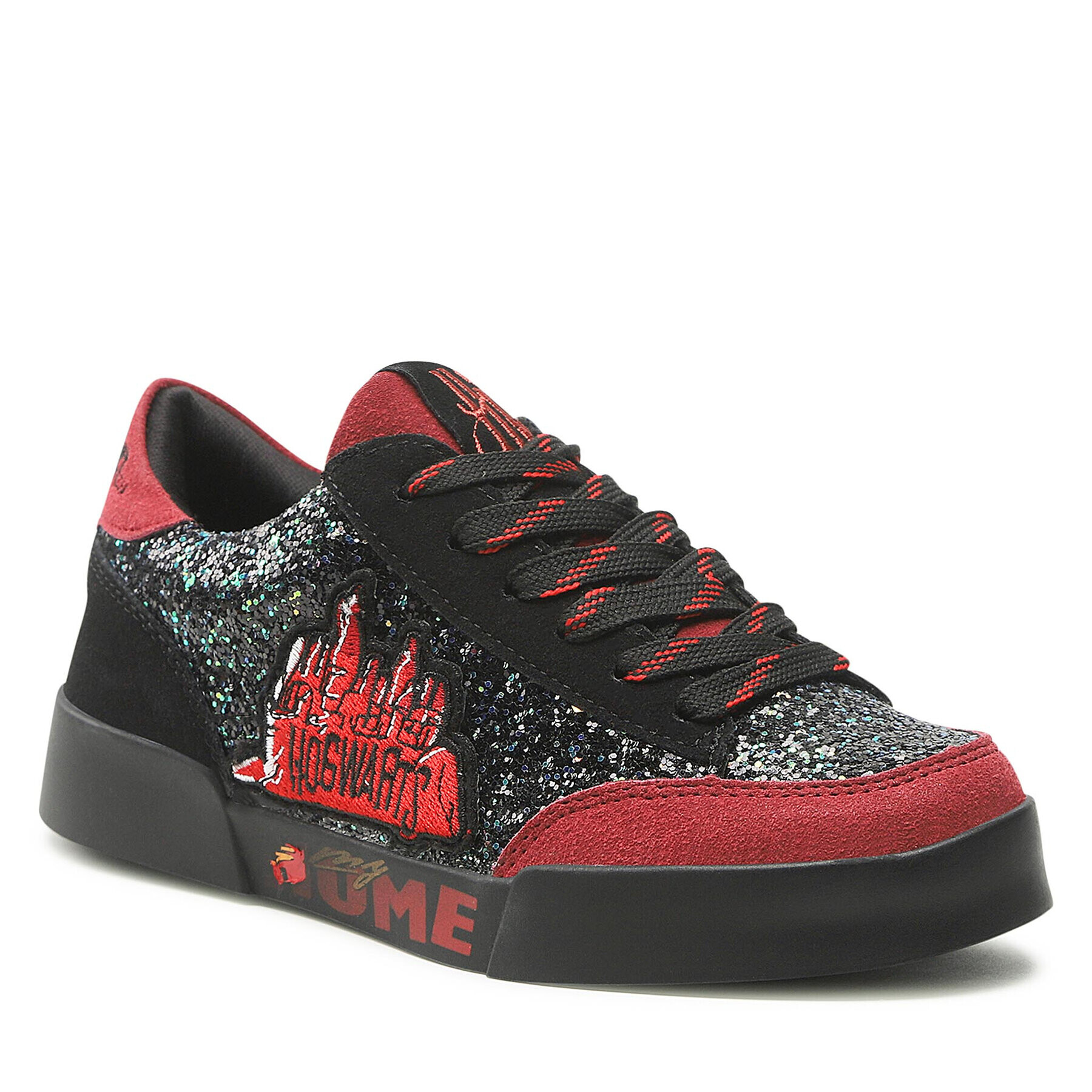 Harry Potter Sneakers CS5856-02B(IV)HP Negru - Pled.ro