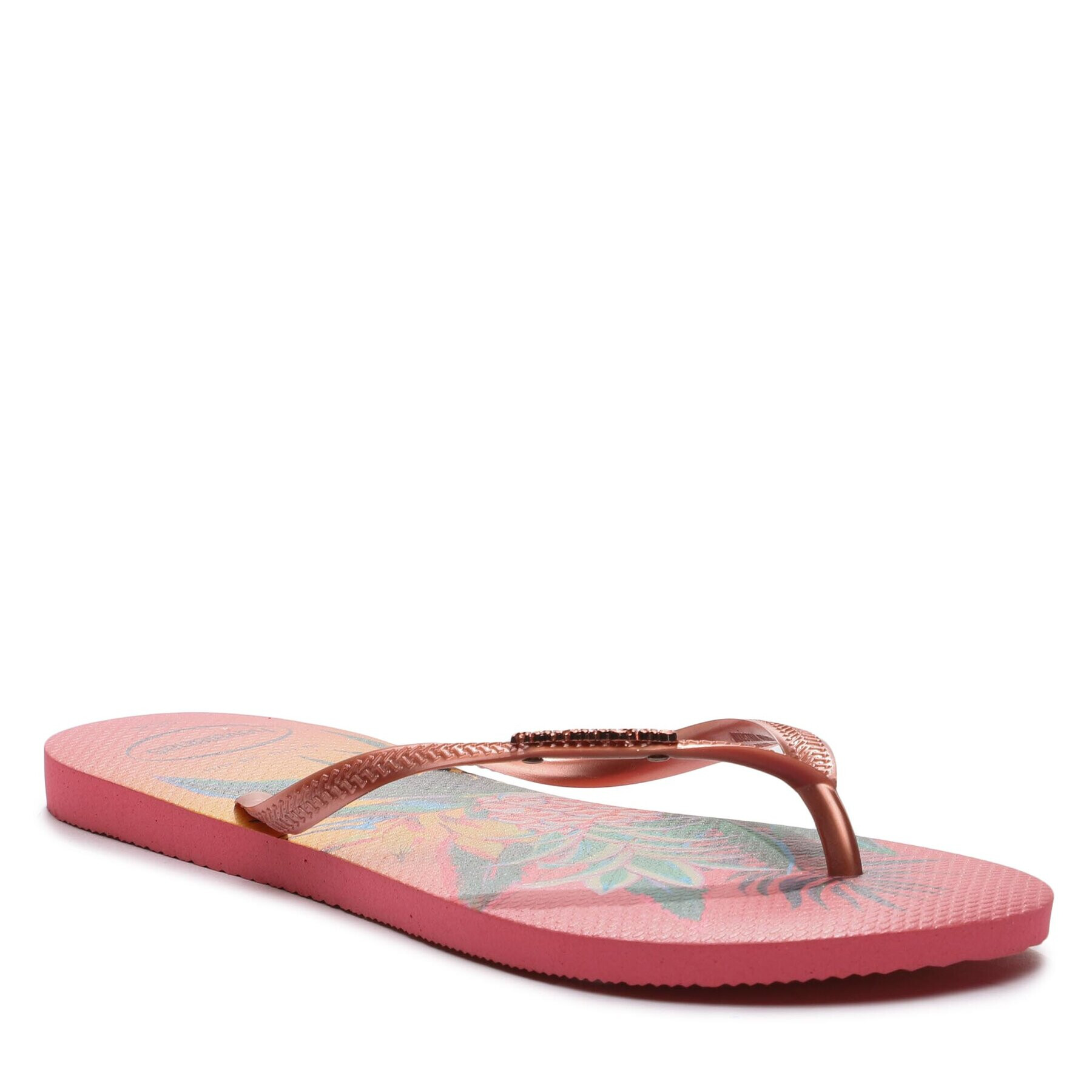 Havaianas Flip flop 41221117600 Colorat - Pled.ro