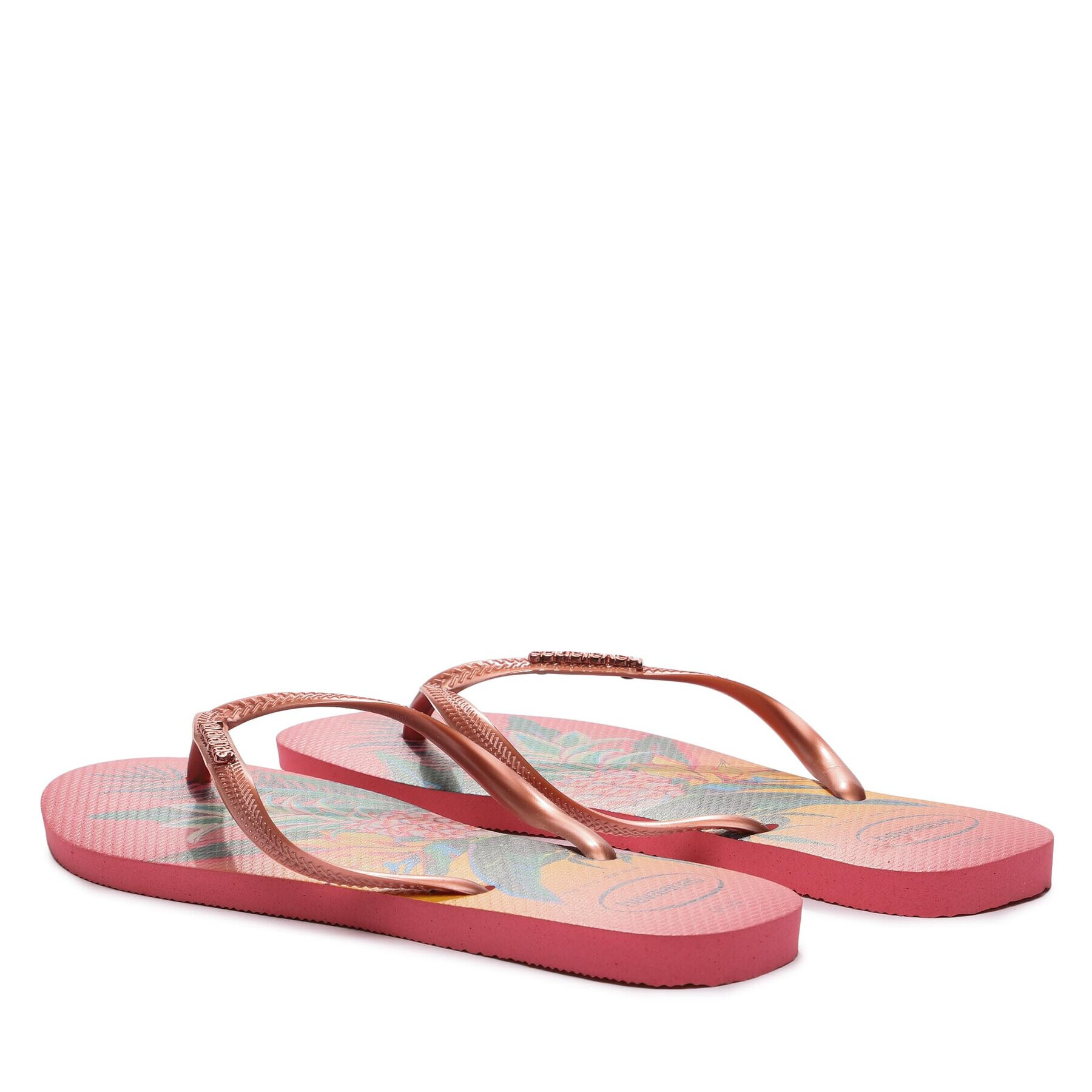 Havaianas Flip flop 41221117600 Colorat - Pled.ro