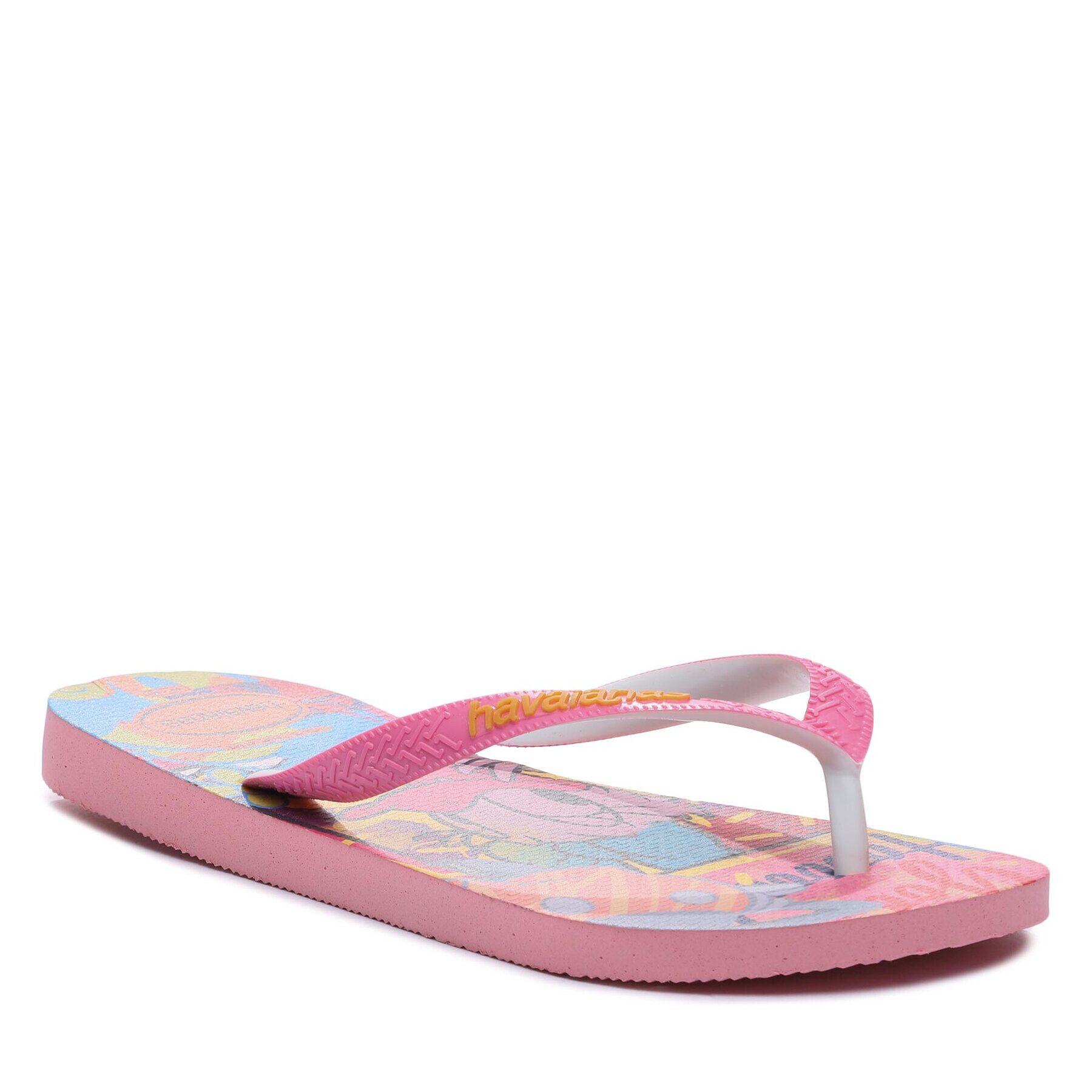 Havaianas Flip flop 41235005217 Colorat - Pled.ro