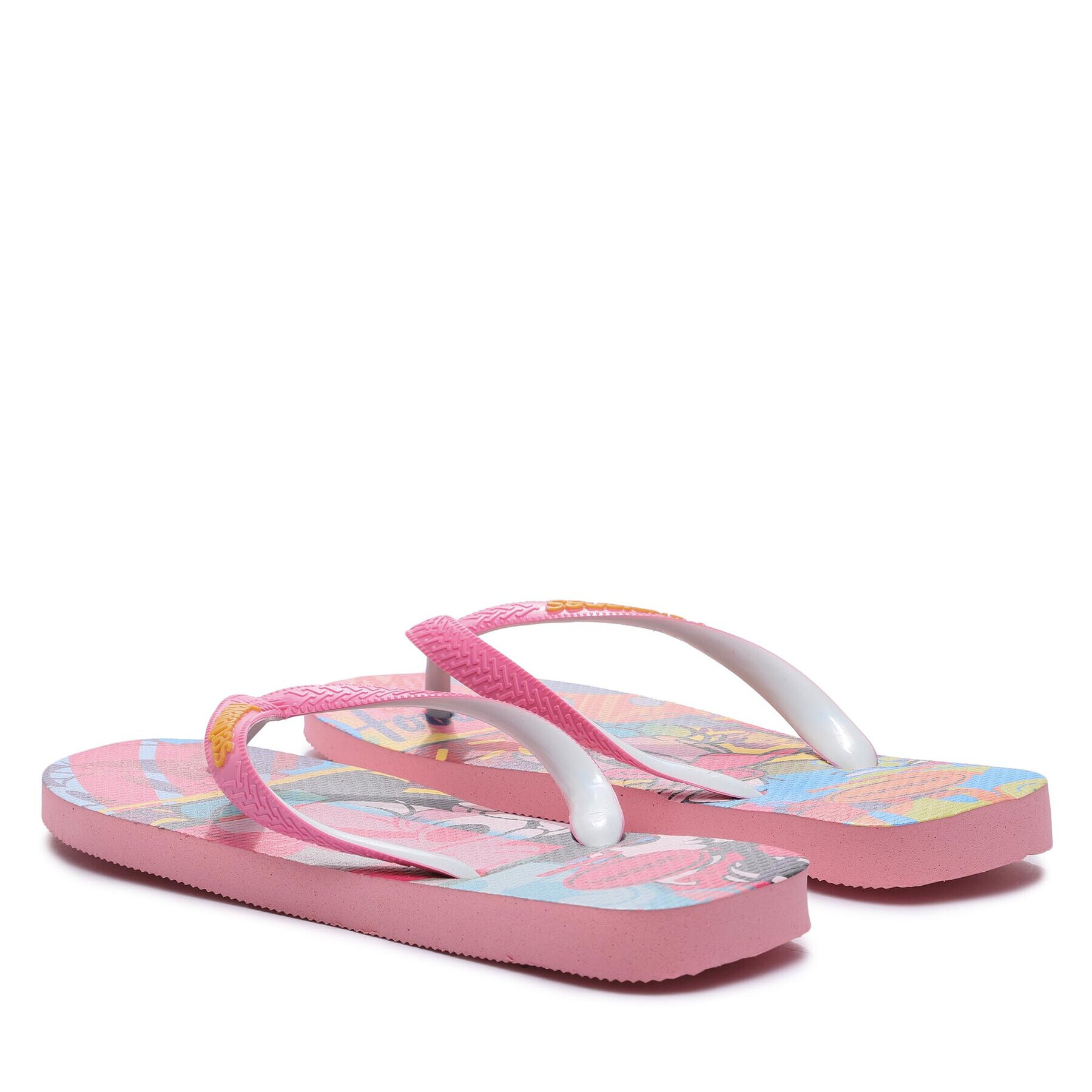 Havaianas Flip flop 41235005217 Colorat - Pled.ro