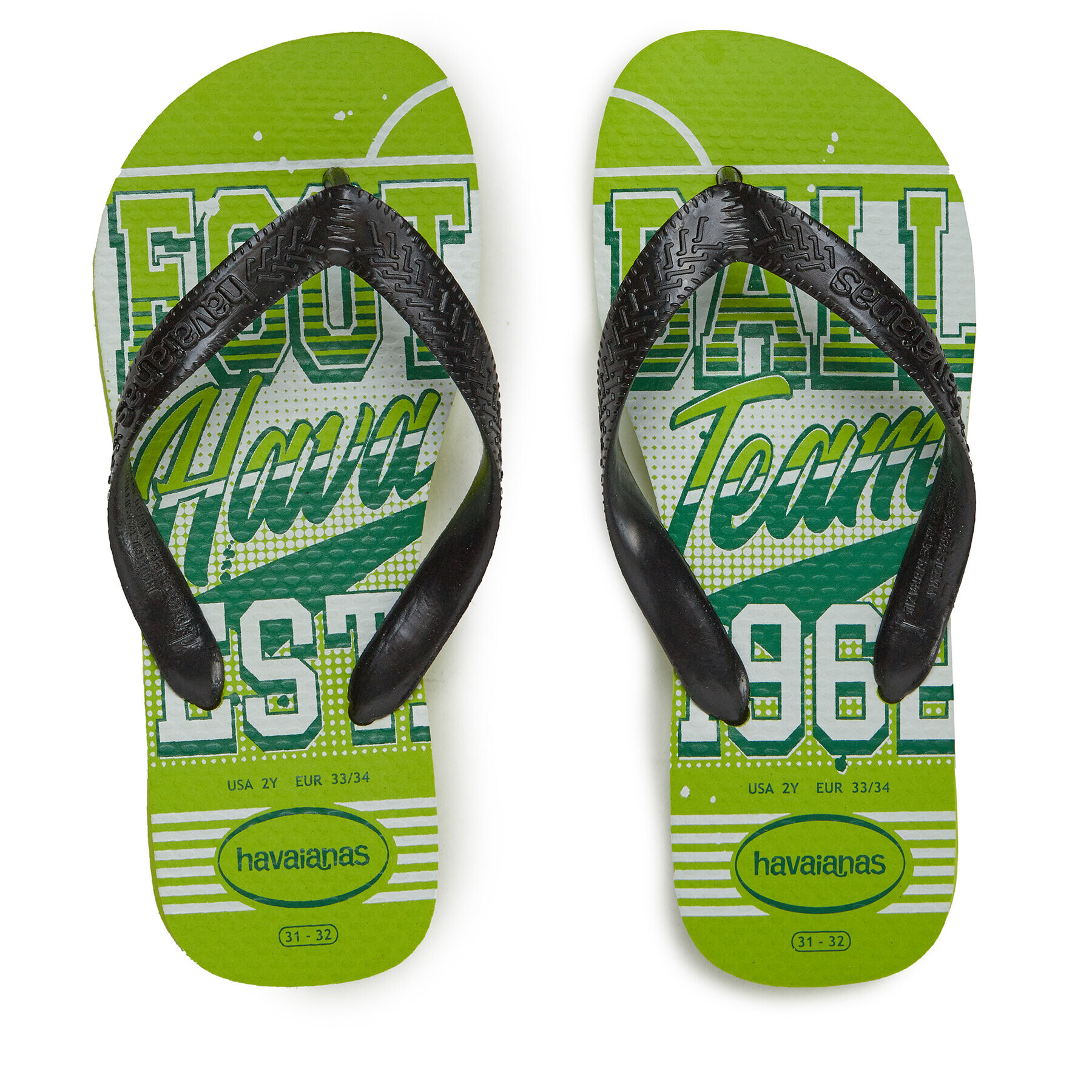 Havaianas Flip flop 41272731411 Colorat - Pled.ro