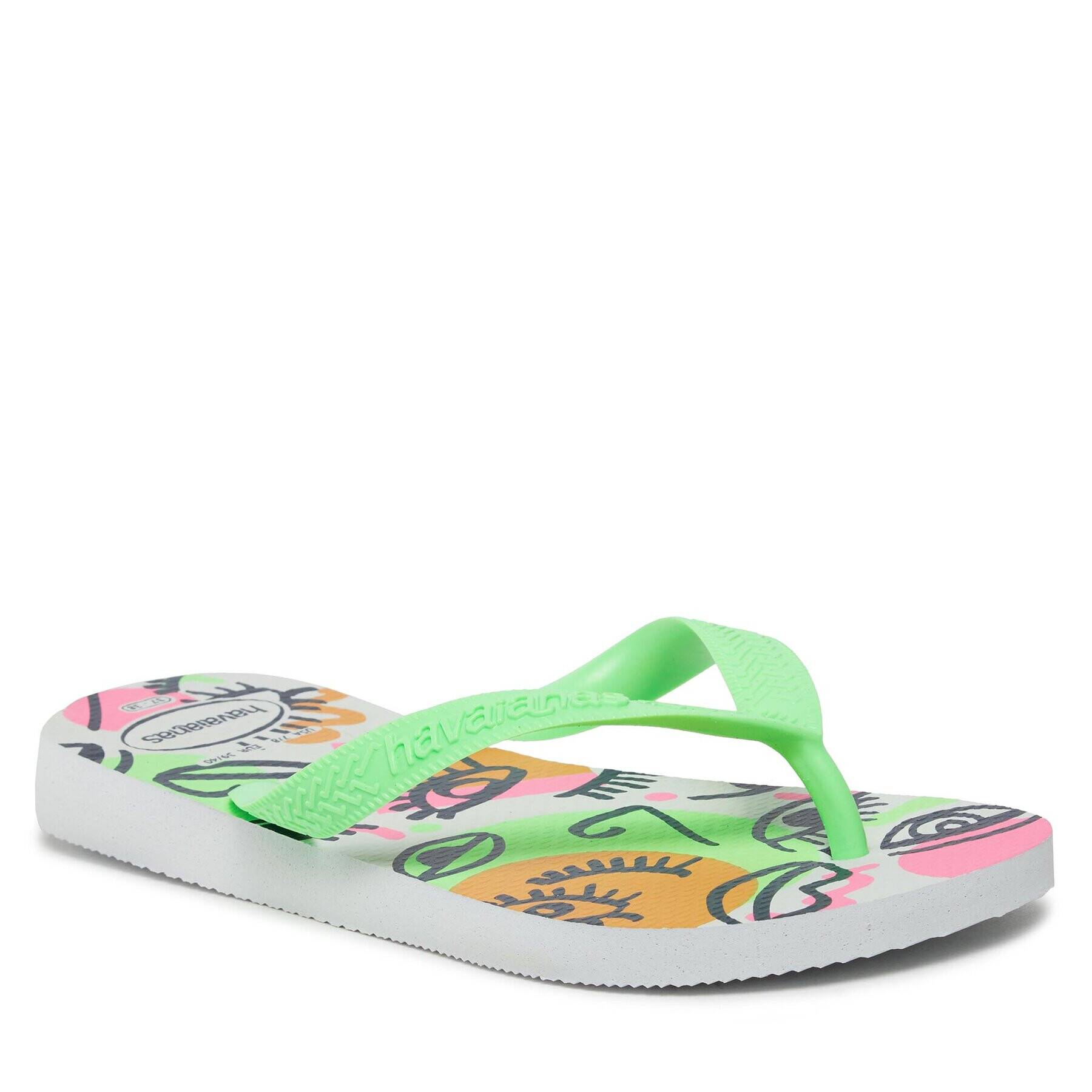 Havaianas Flip flop 41402581049 Colorat - Pled.ro