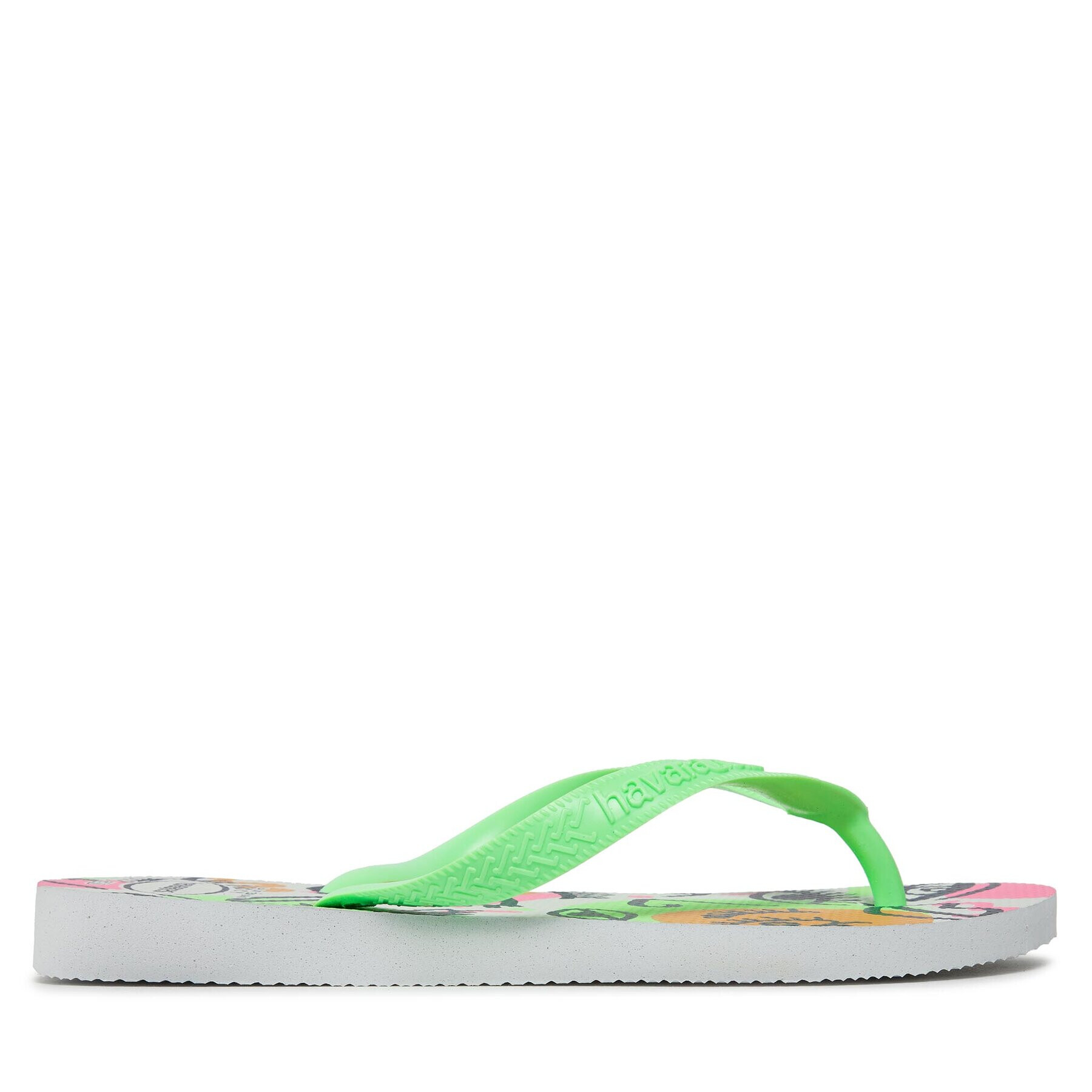 Havaianas Flip flop 41402581049 Colorat - Pled.ro