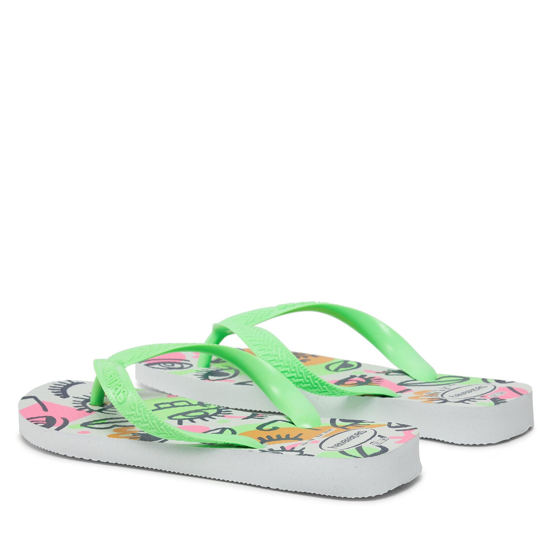 Havaianas Flip flop 41402581049 Colorat - Pled.ro