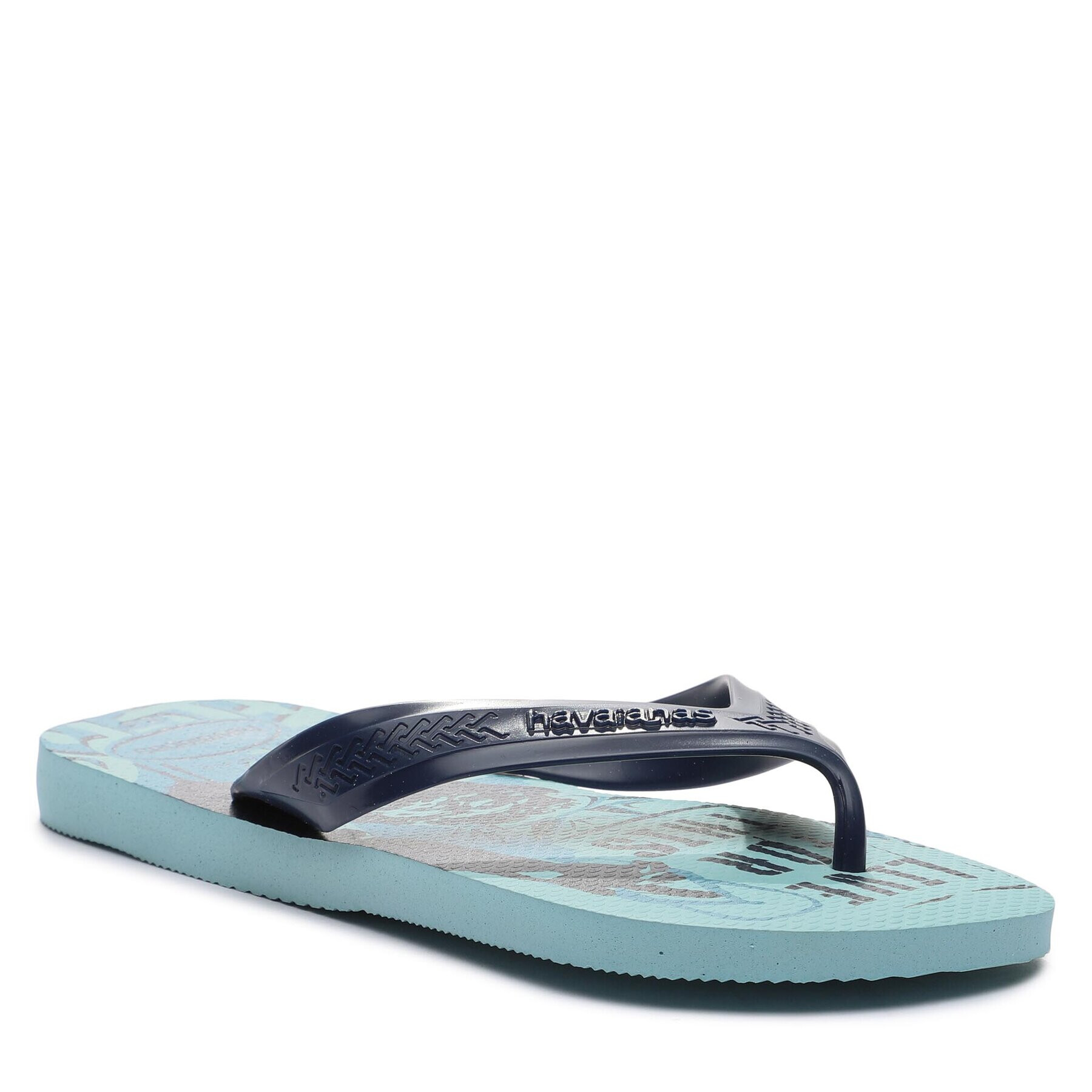 Havaianas Flip flop 41402842404 Colorat - Pled.ro