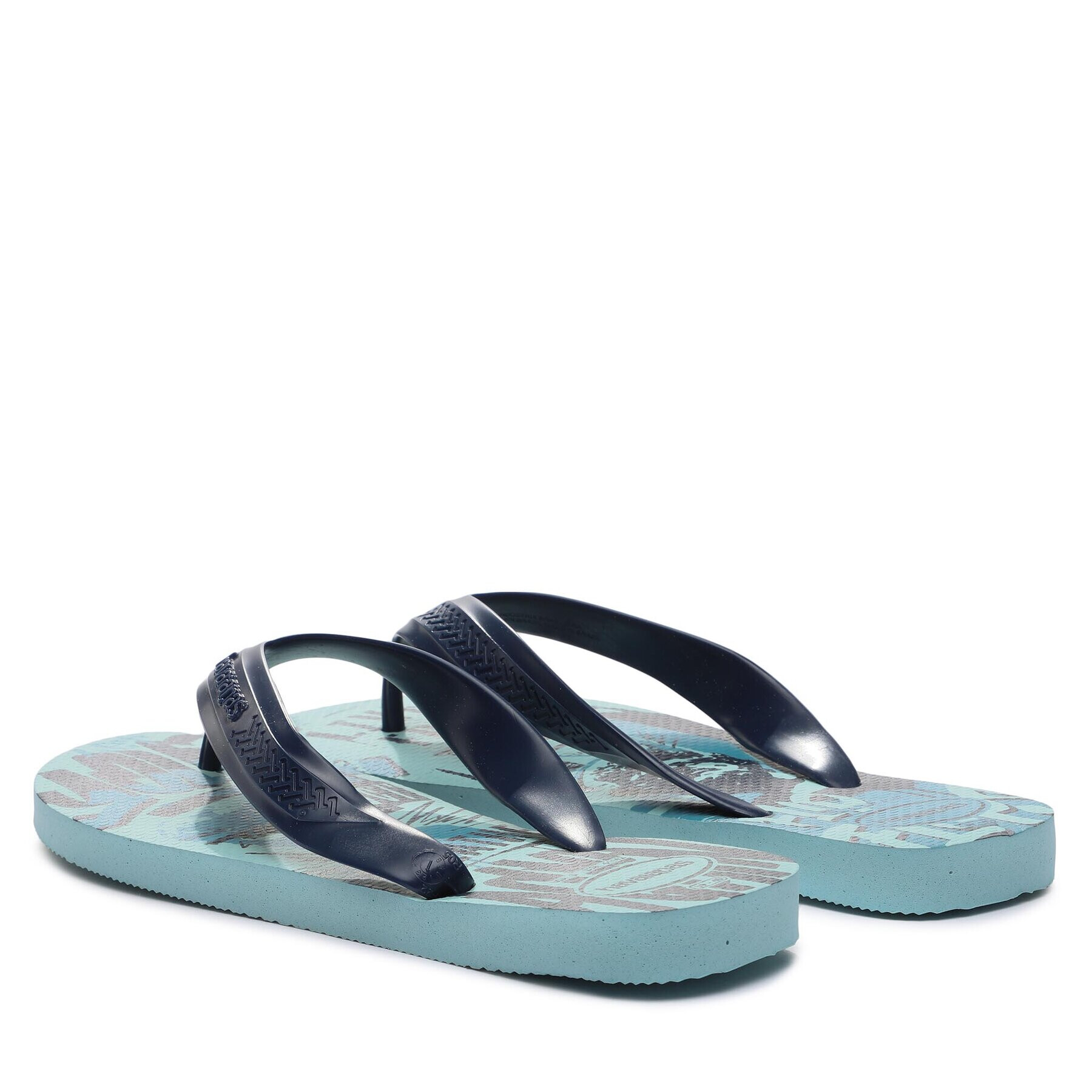 Havaianas Flip flop 41402842404 Colorat - Pled.ro