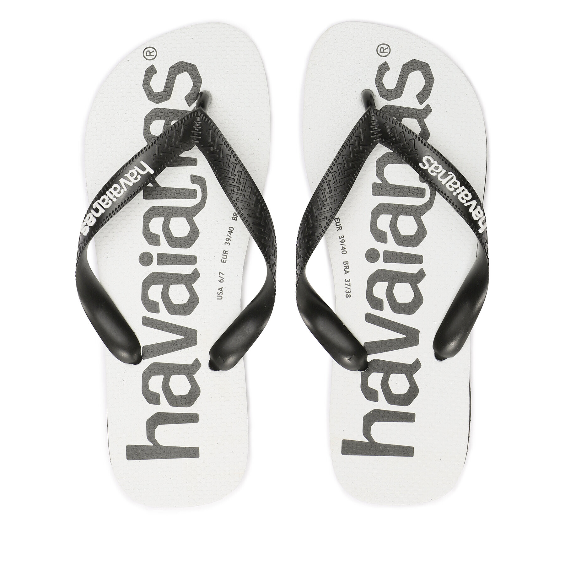 Havaianas Flip flop 41442641069 Colorat - Pled.ro