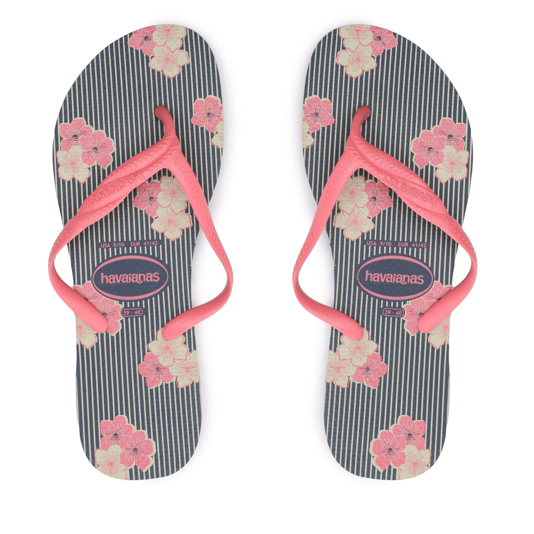 Havaianas Flip flop 41445110089 Colorat - Pled.ro