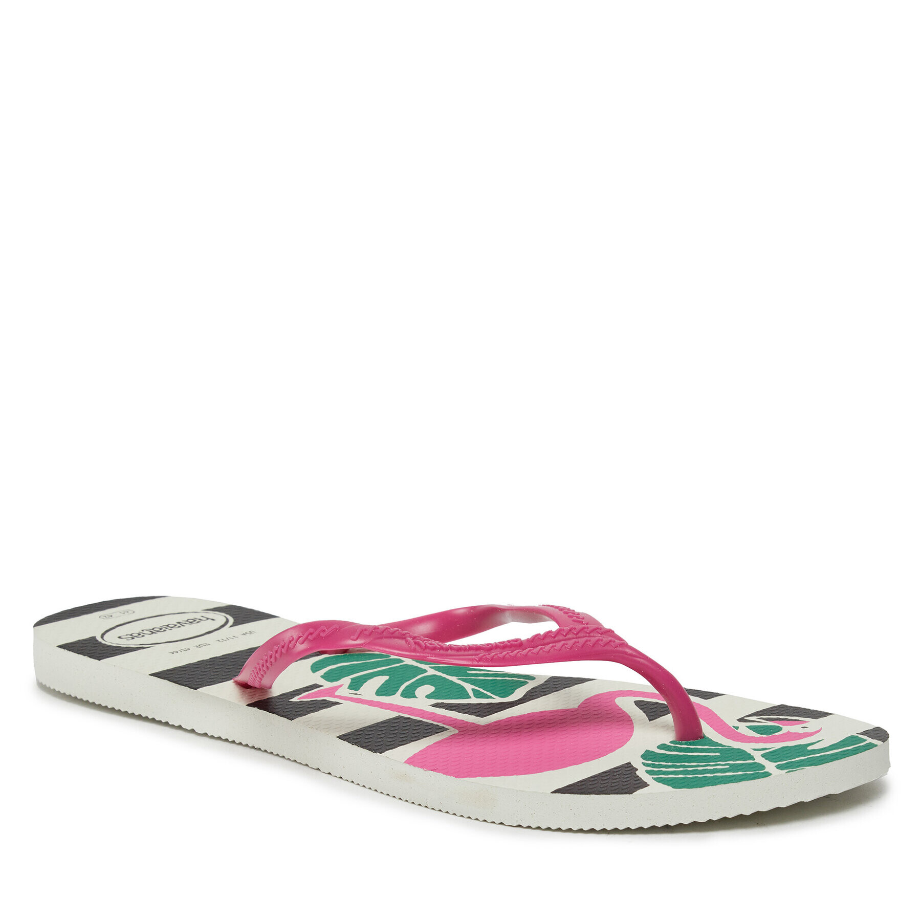 Havaianas Flip flop 41454880001 Colorat - Pled.ro