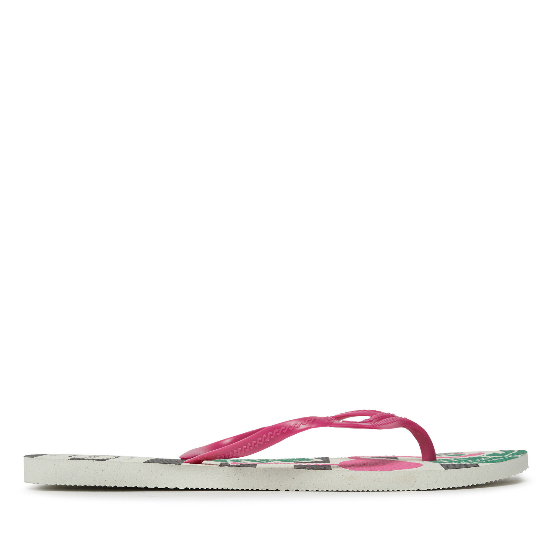 Havaianas Flip flop 41454880001 Colorat - Pled.ro