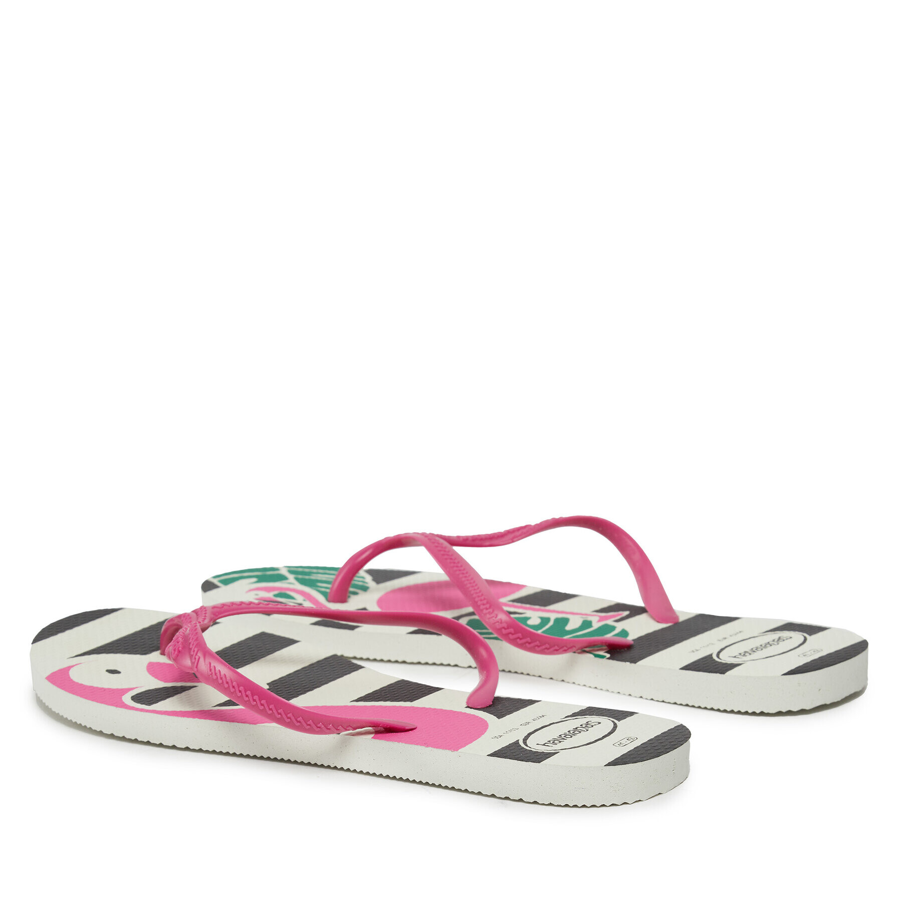 Havaianas Flip flop 41454880001 Colorat - Pled.ro