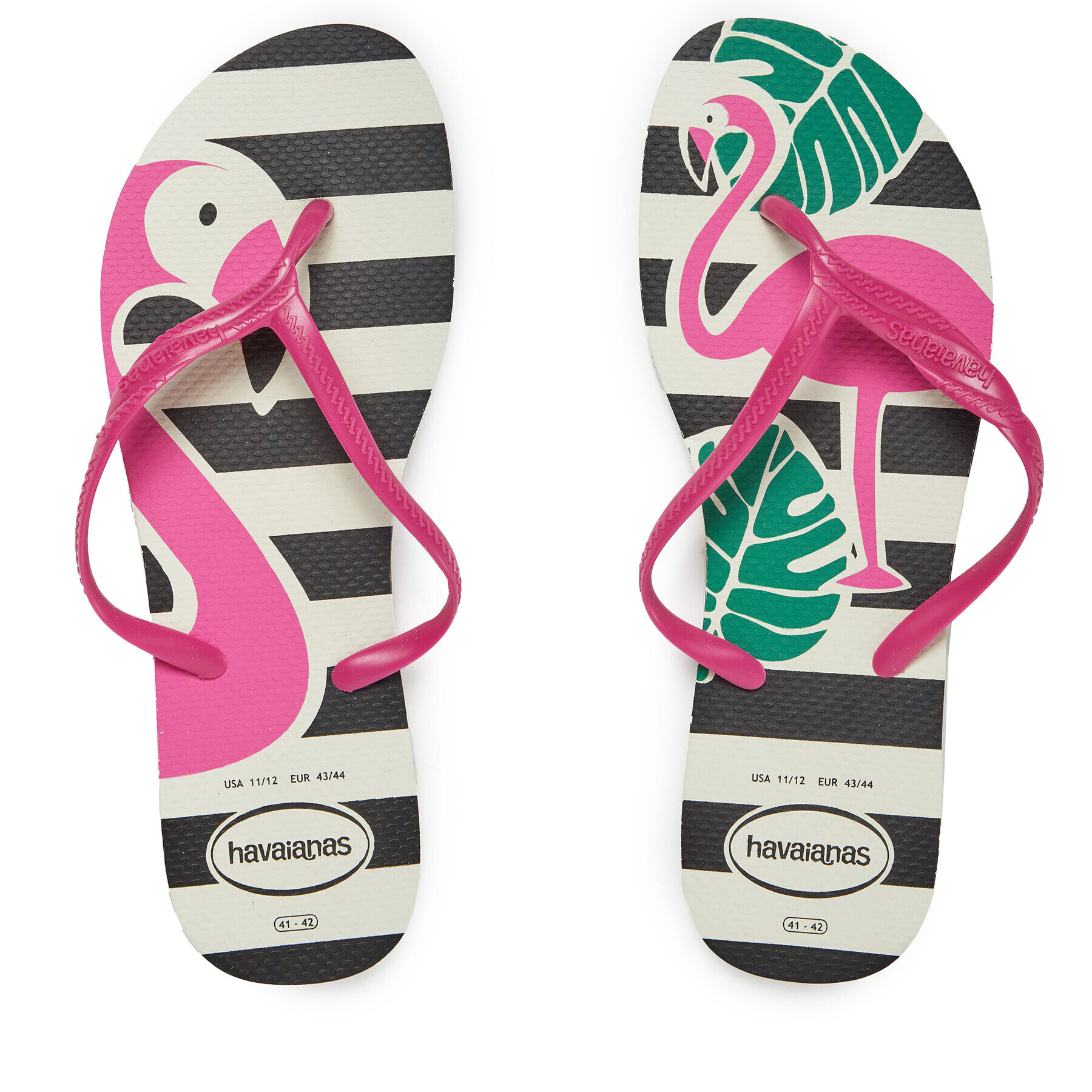 Havaianas Flip flop 41454880001 Colorat - Pled.ro