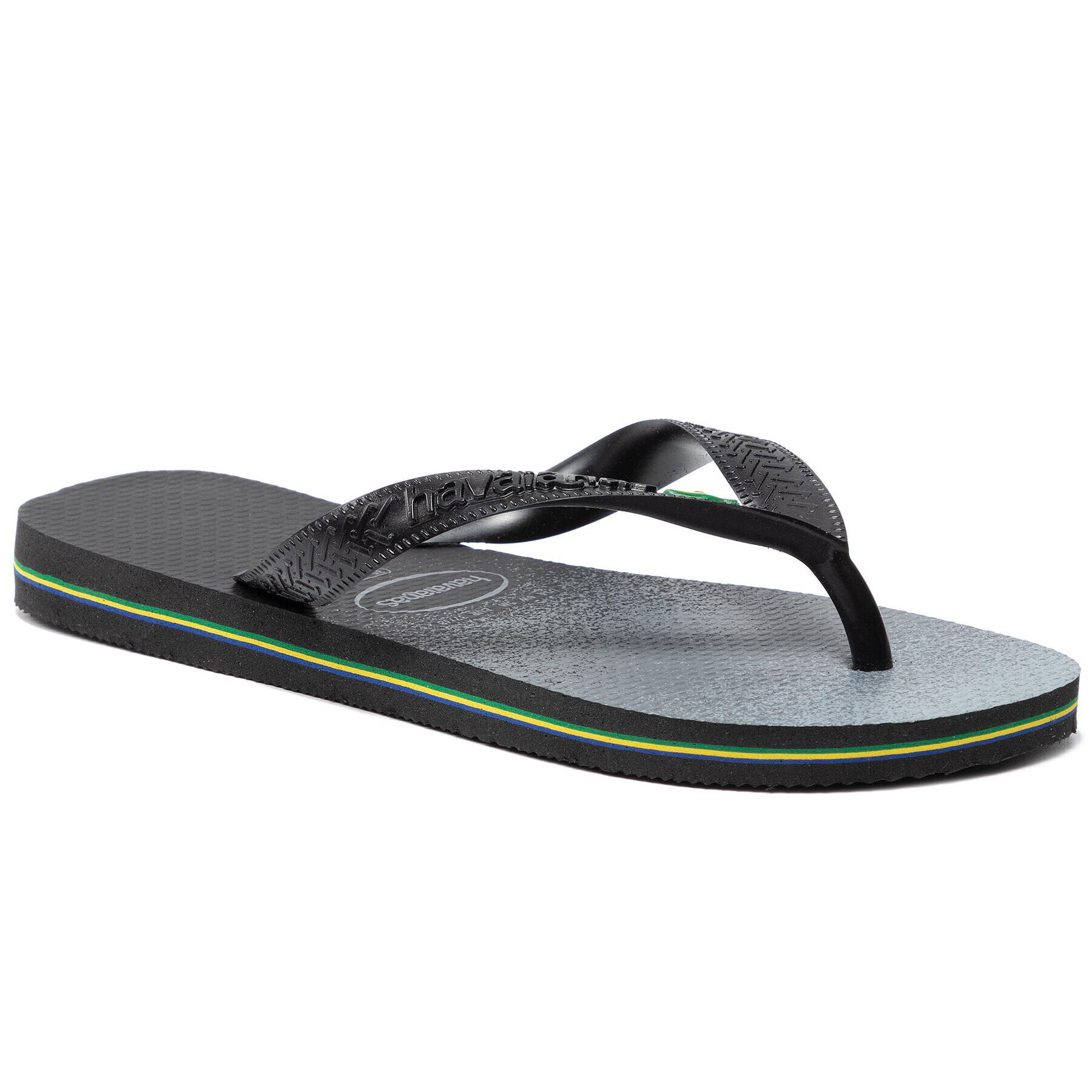 Havaianas Flip flop H.Brasil Frsh Fc 41457450090 Negru - Pled.ro