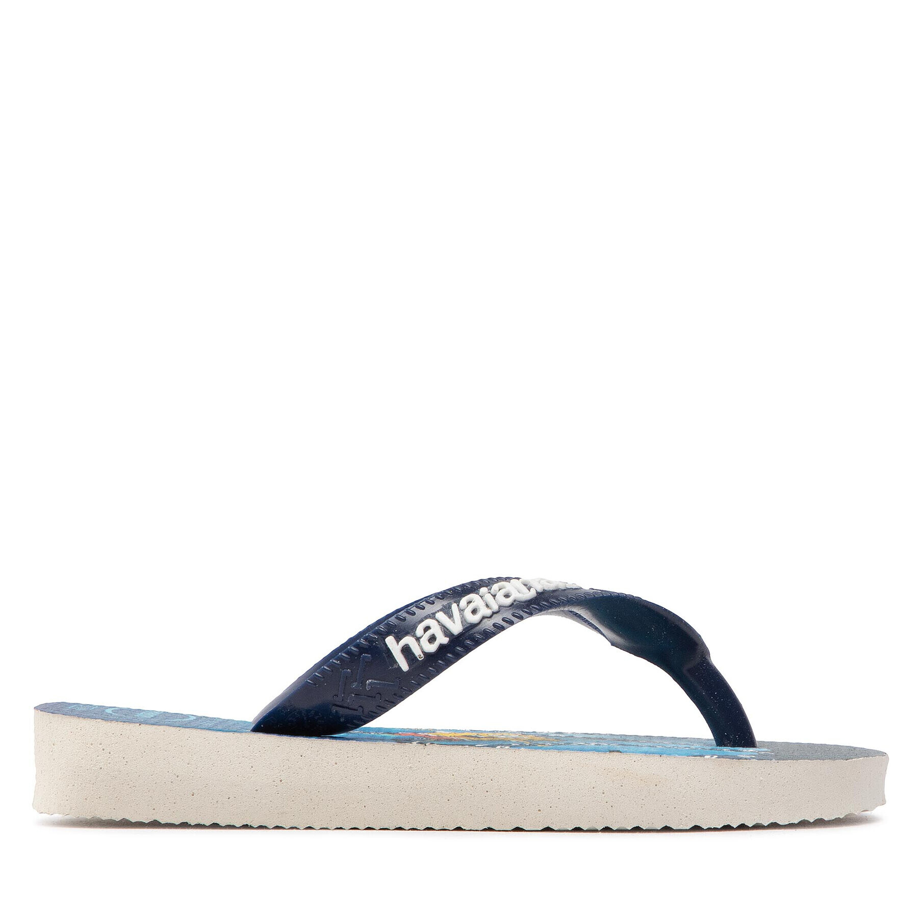 Havaianas Flip flop K T Spongeb 41470660001 Bleumarin - Pled.ro