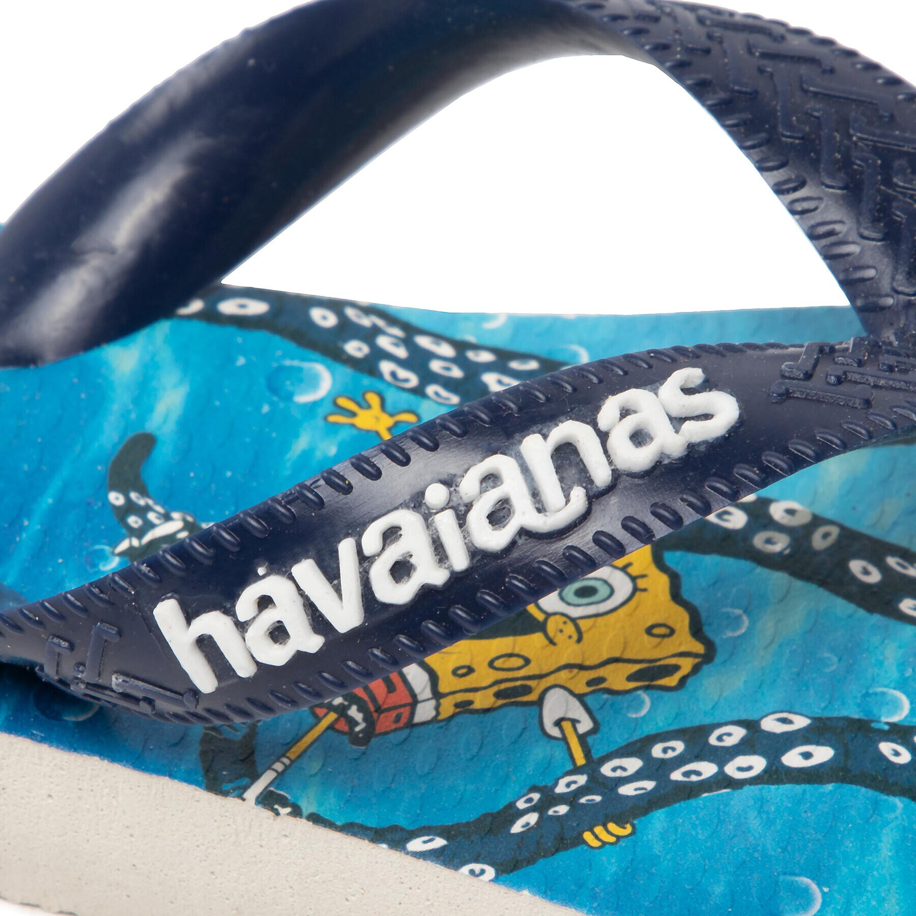 Havaianas Flip flop K T Spongeb 41470660001 Bleumarin - Pled.ro