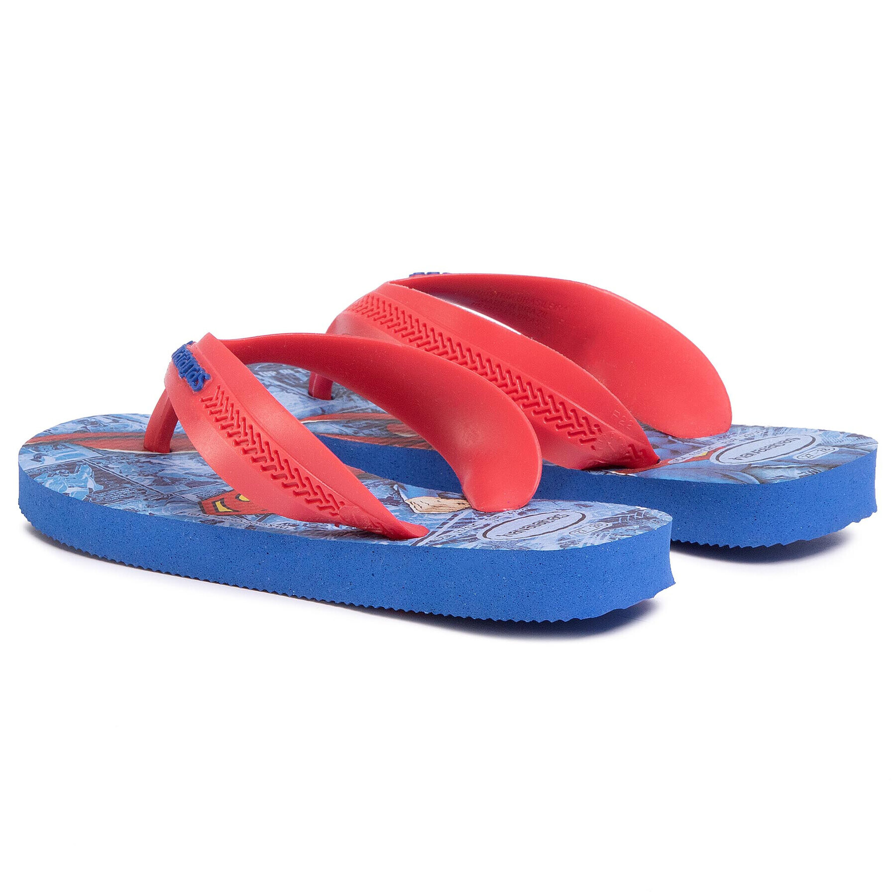 Havaianas Flip flop Max Herois 41303023847 Roșu - Pled.ro