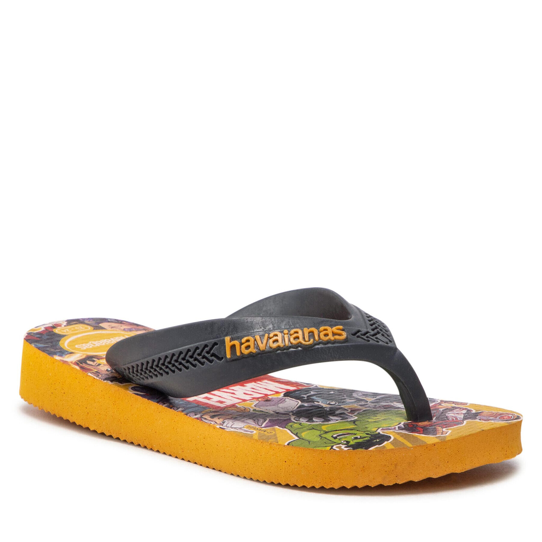 Havaianas Flip flop Max Marvel 41470066362 Gri - Pled.ro