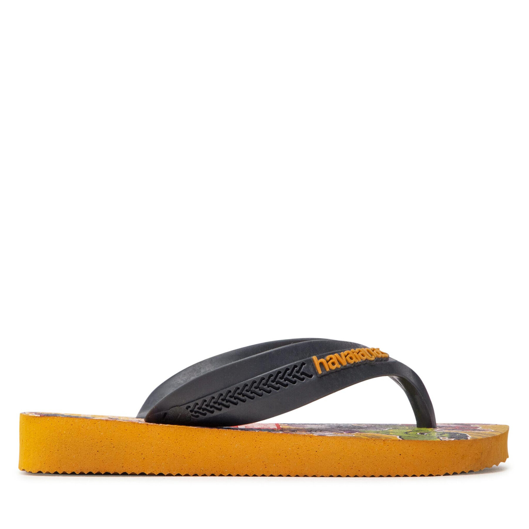 Havaianas Flip flop Max Marvel 41470066362 Gri - Pled.ro