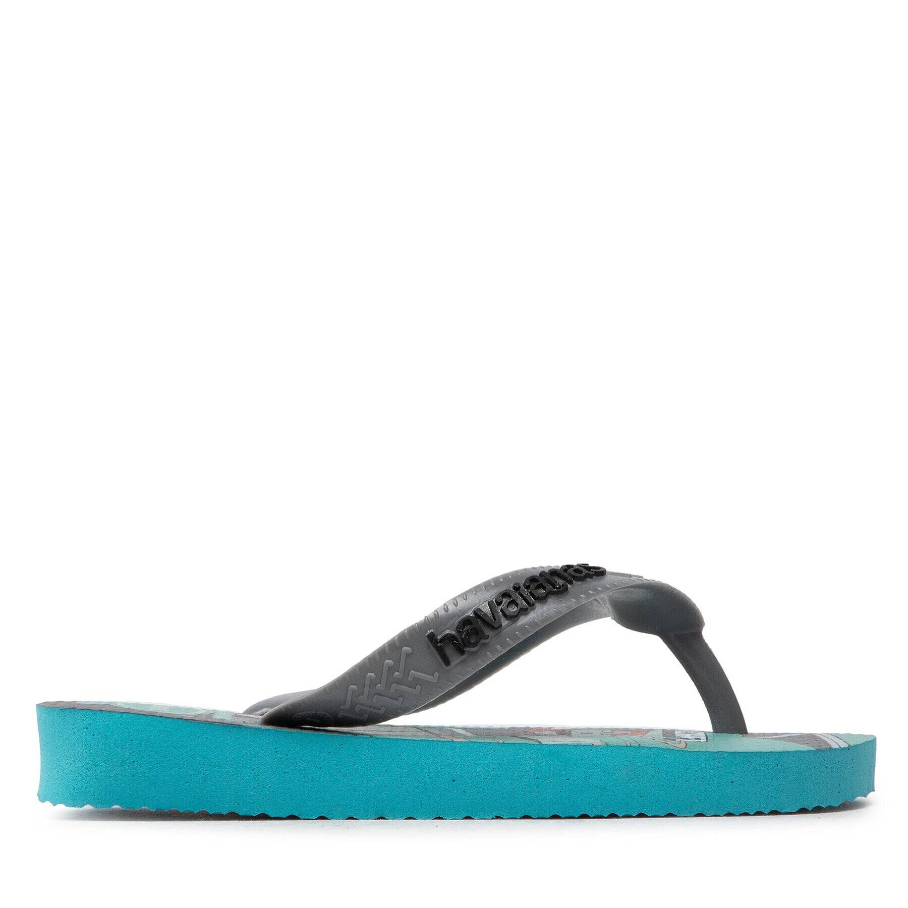 Havaianas Flip flop MINECRAFT 41451250031 Gri - Pled.ro