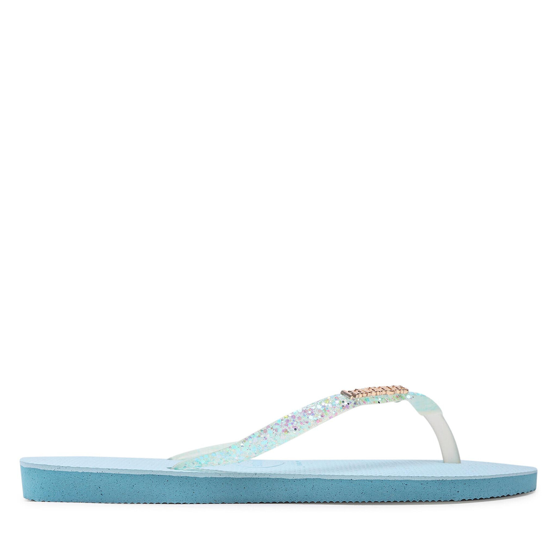 Havaianas Flip flop Sl. Gtr Flrish 41471221671 Albastru - Pled.ro