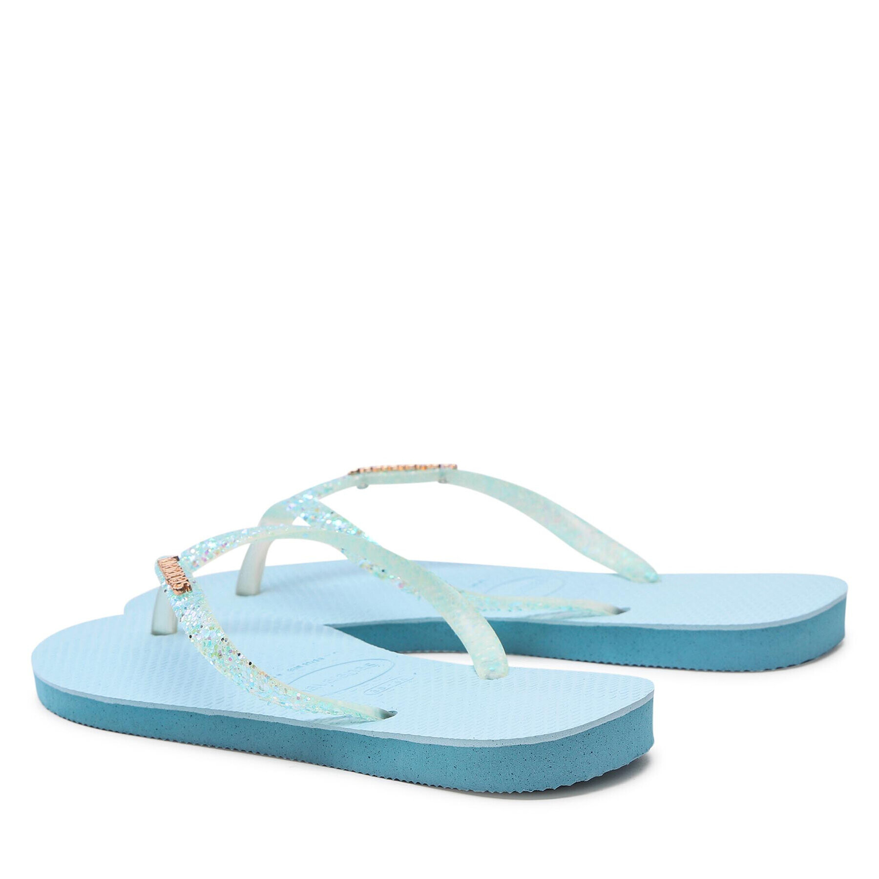 Havaianas Flip flop Sl. Gtr Flrish 41471221671 Albastru - Pled.ro